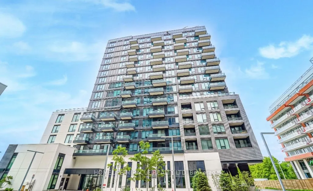 3 ROSEWATER Street, #306W