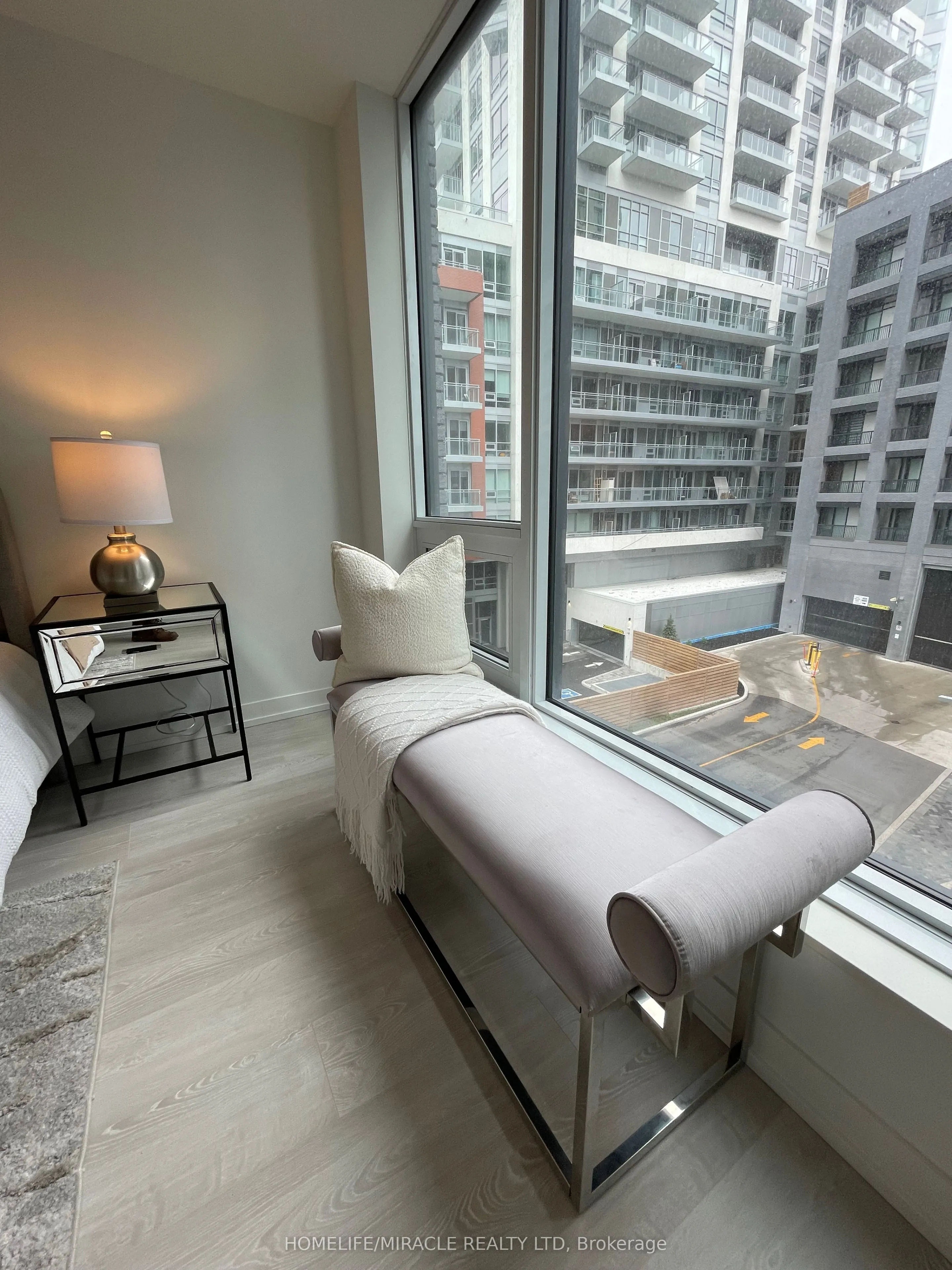 3 ROSEWATER Street, #306W