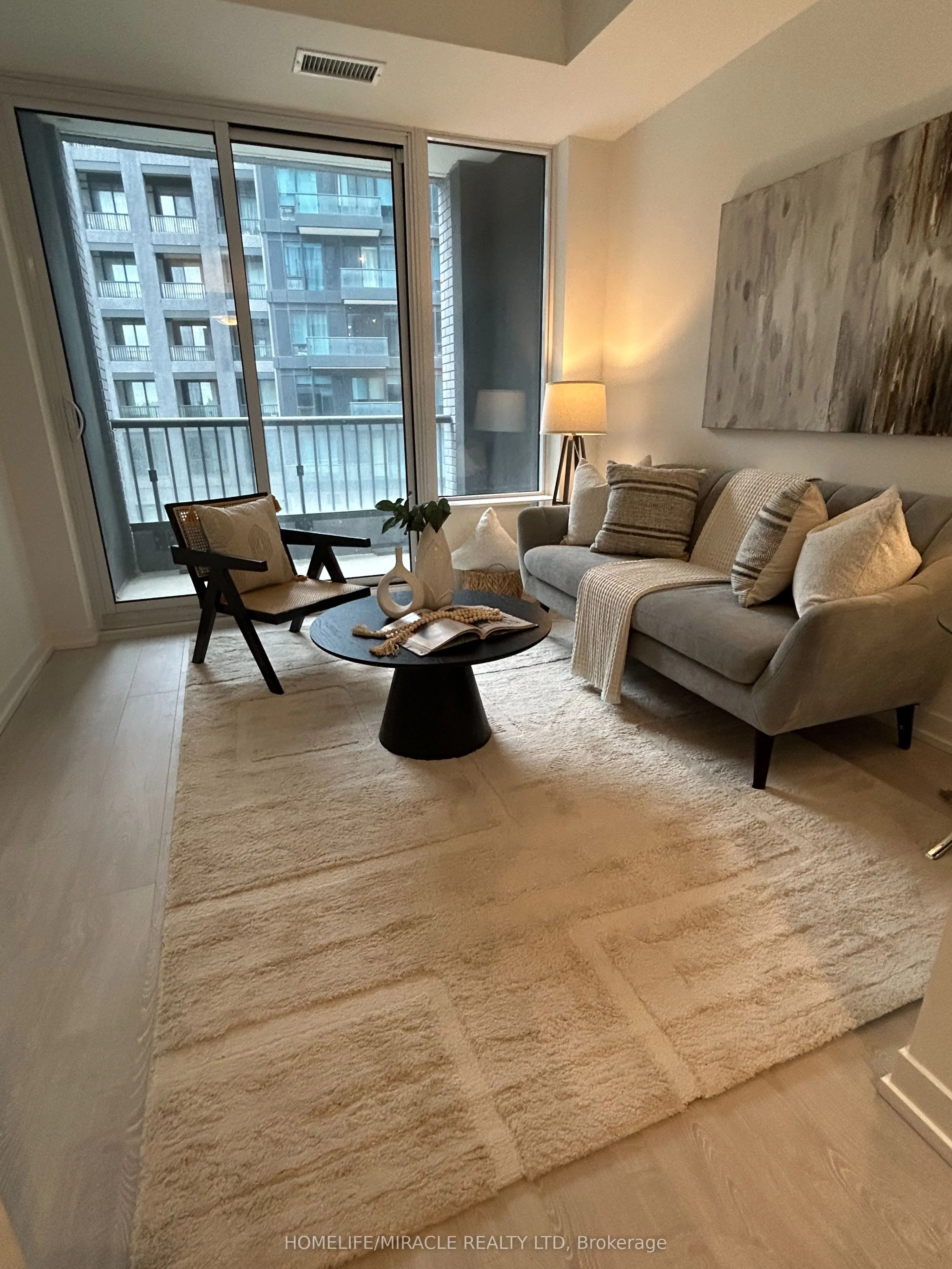 3 ROSEWATER Street, #306W
