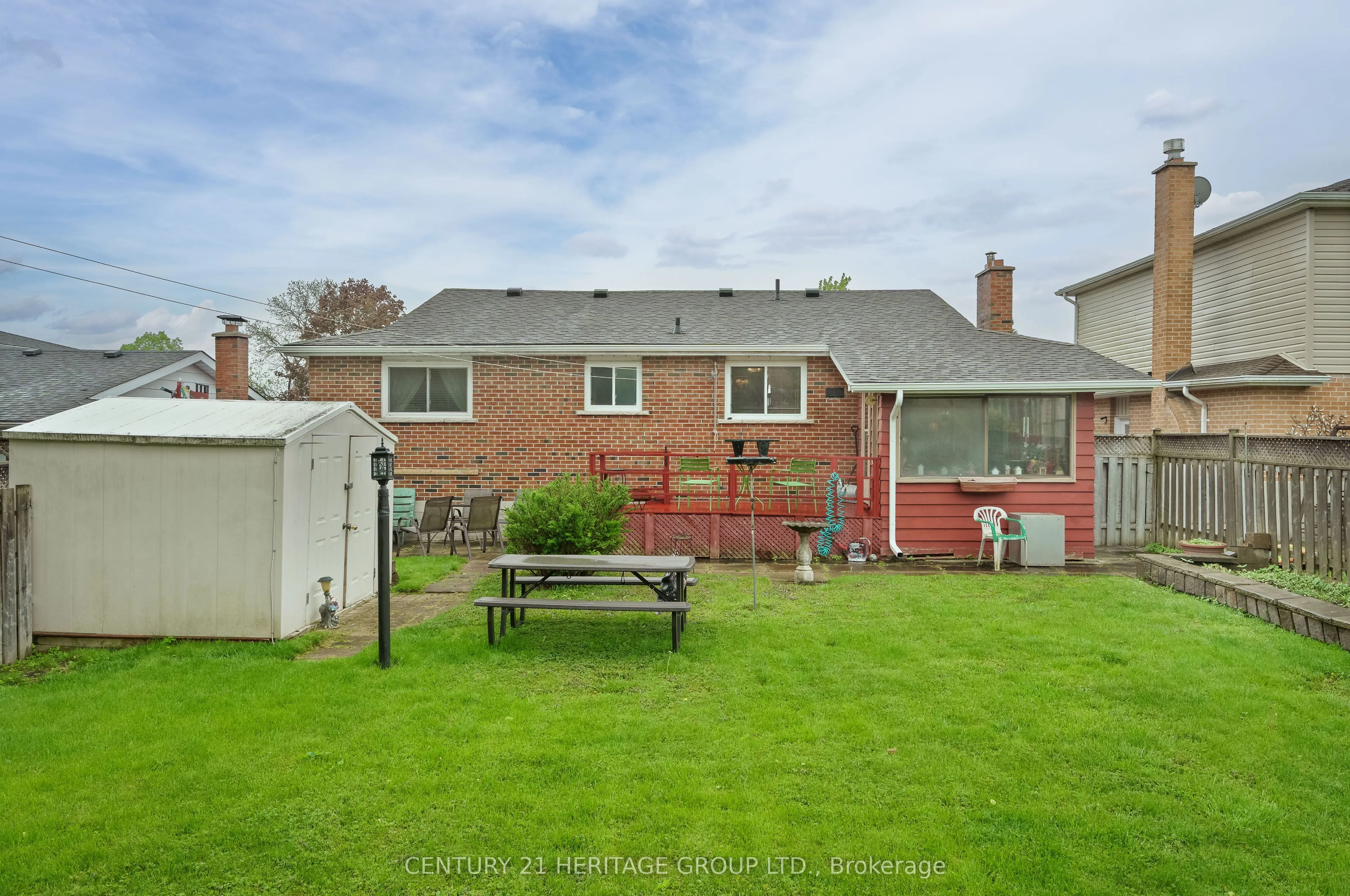 81 Porter Street