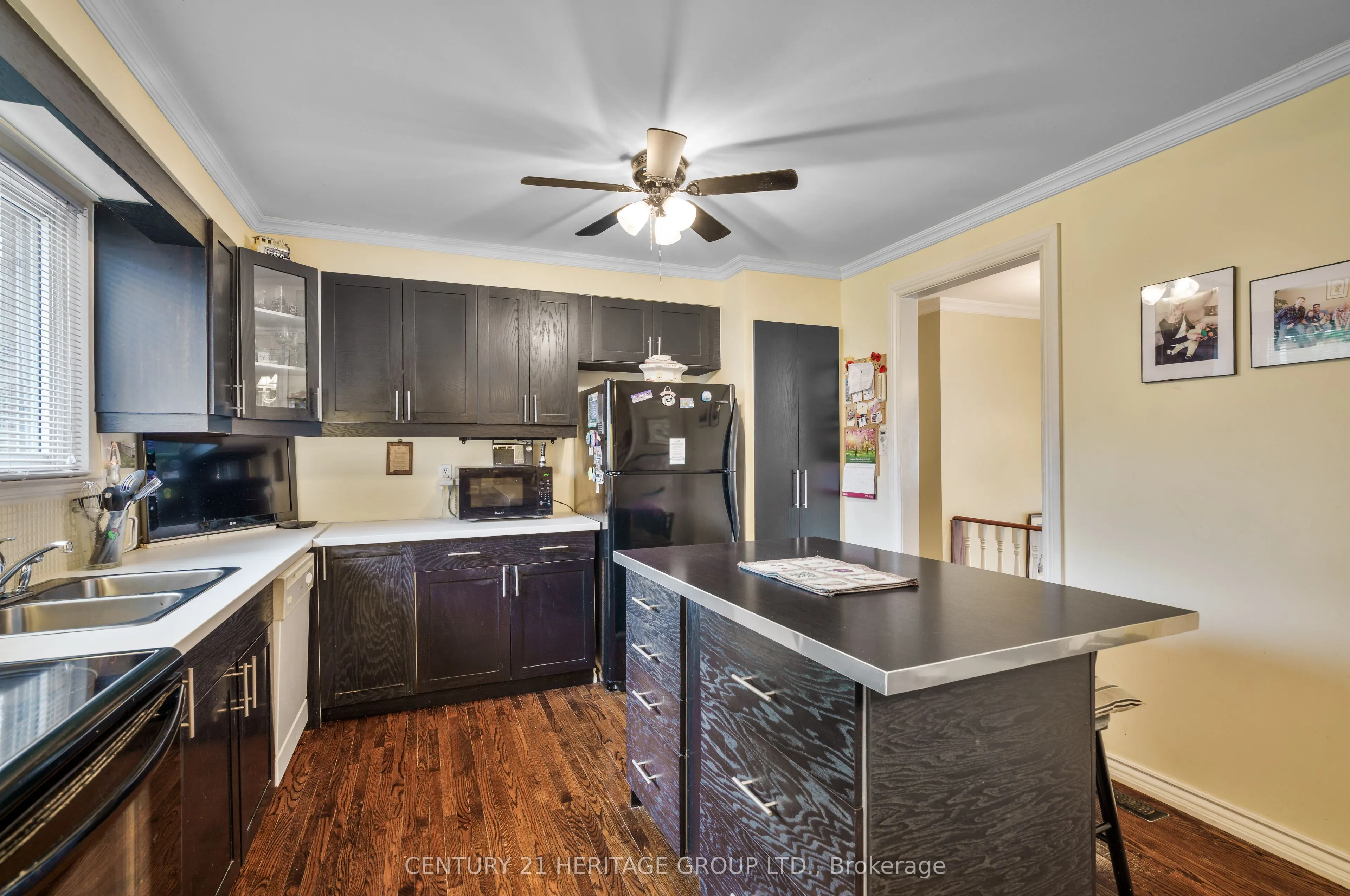 81 Porter Street