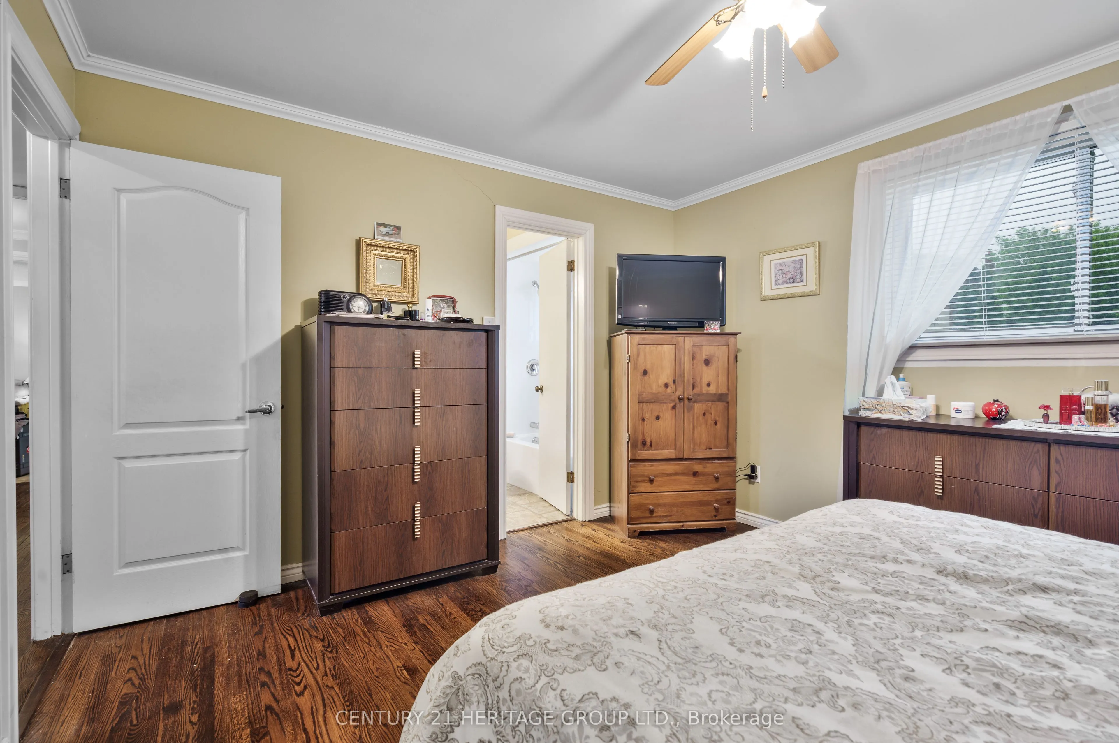 81 Porter Street