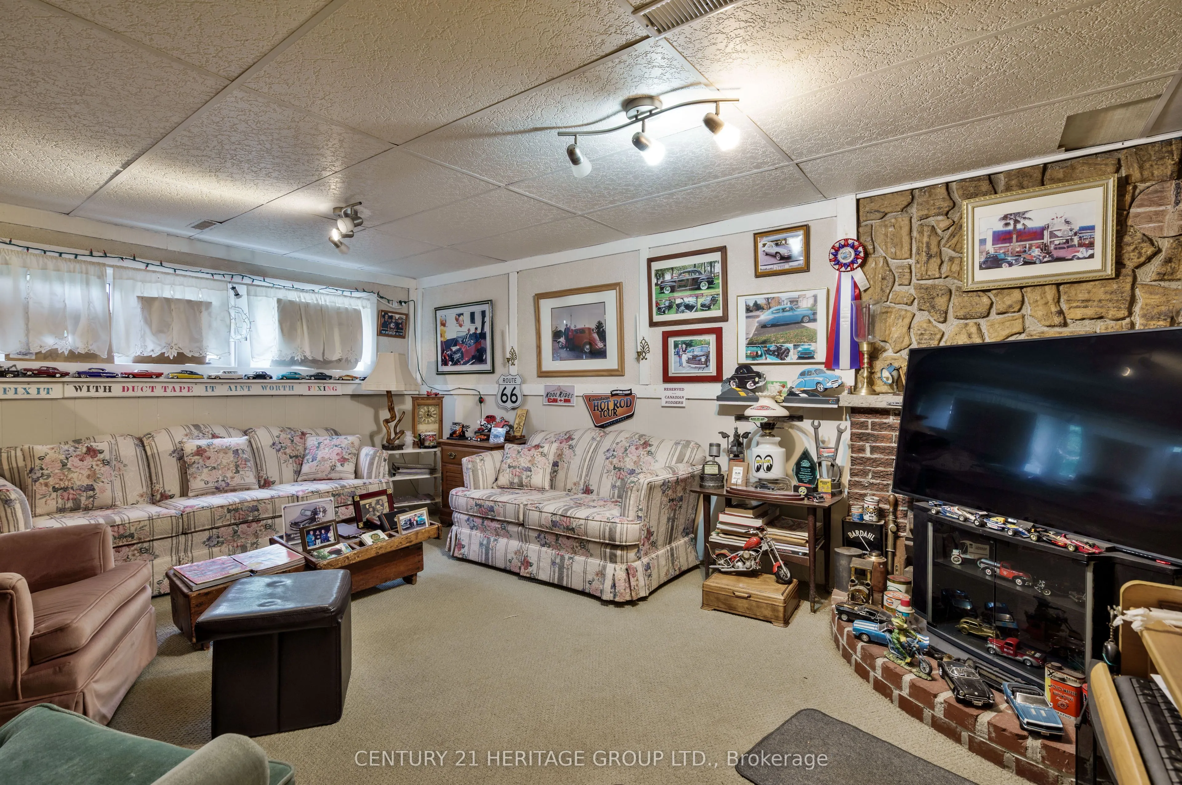 81 Porter Street