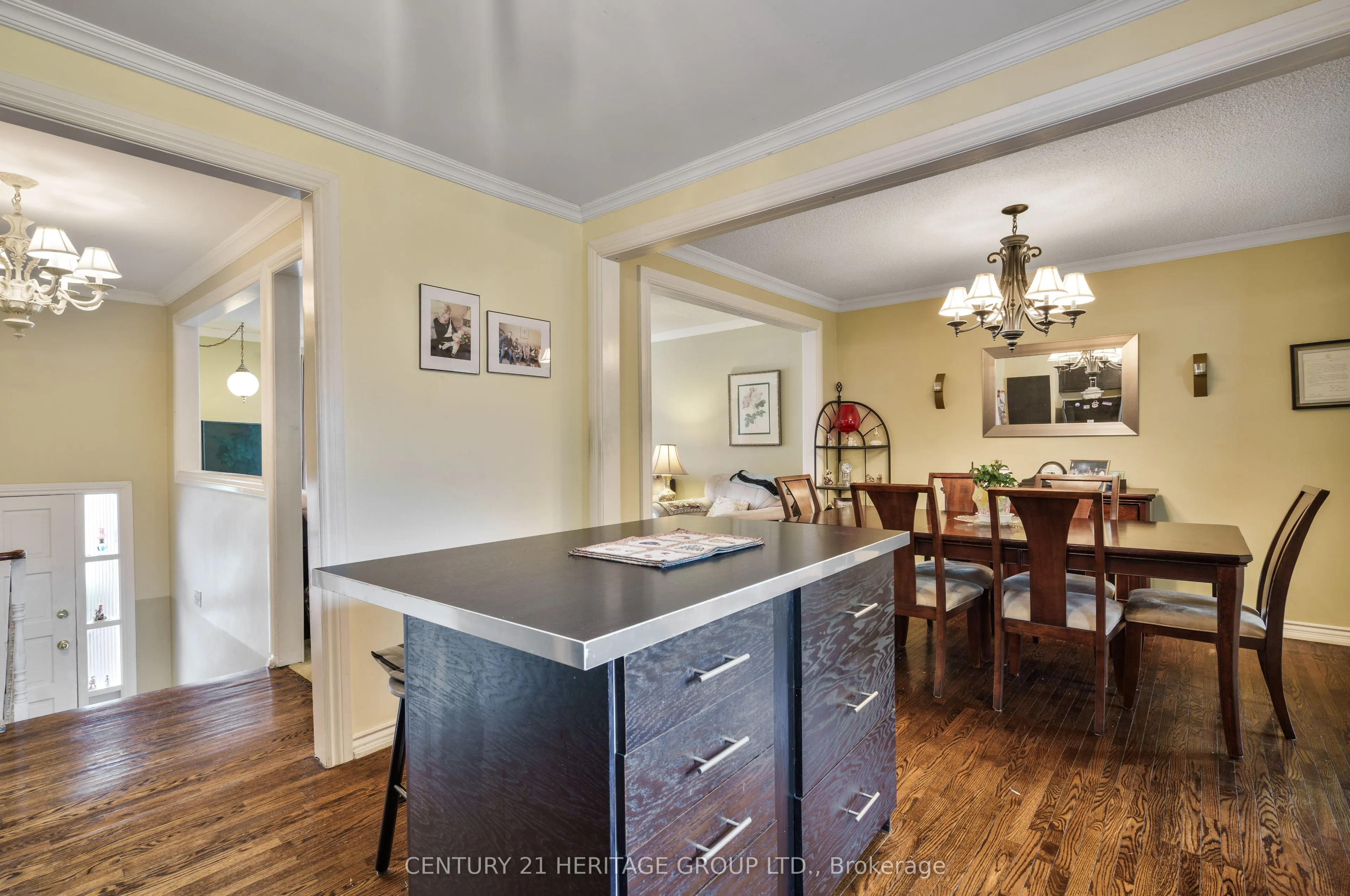 81 Porter Street