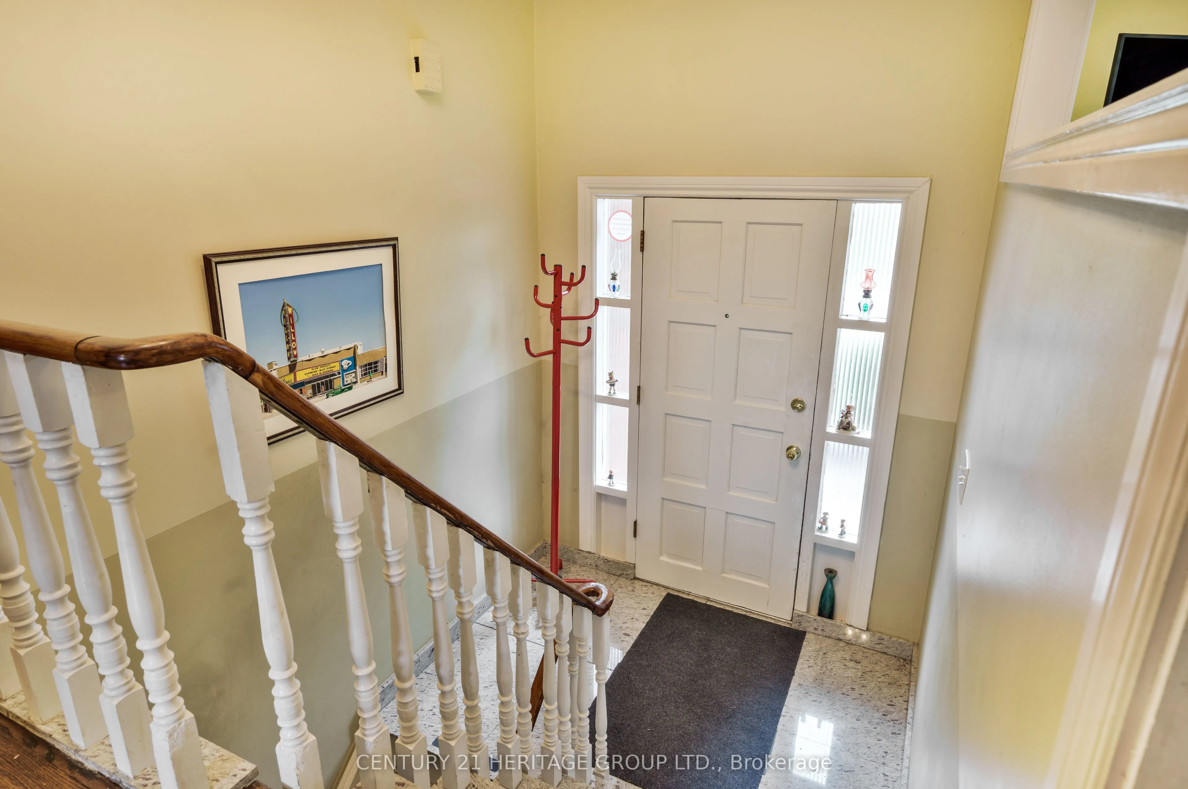 81 Porter Street