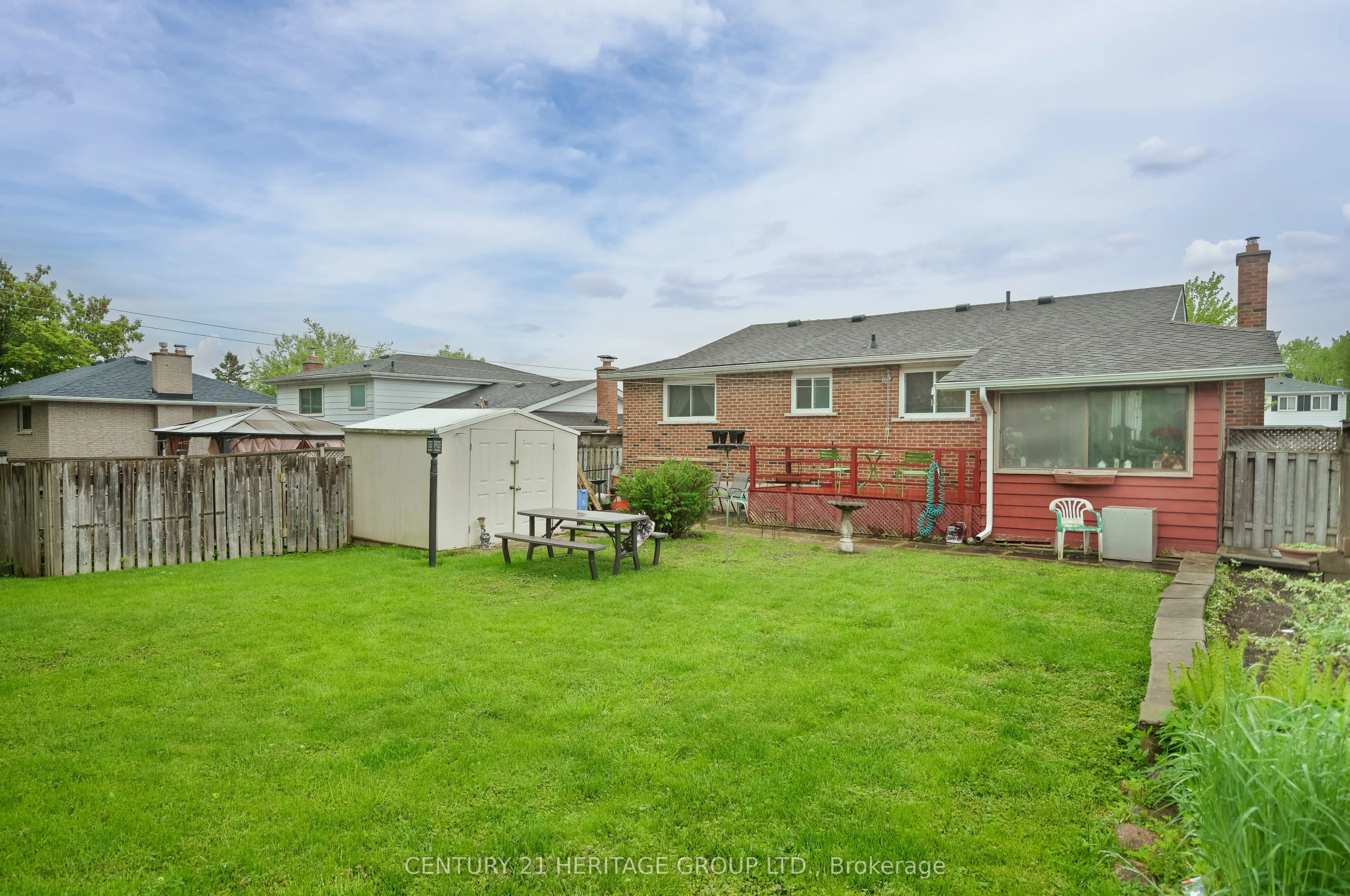 81 Porter Street
