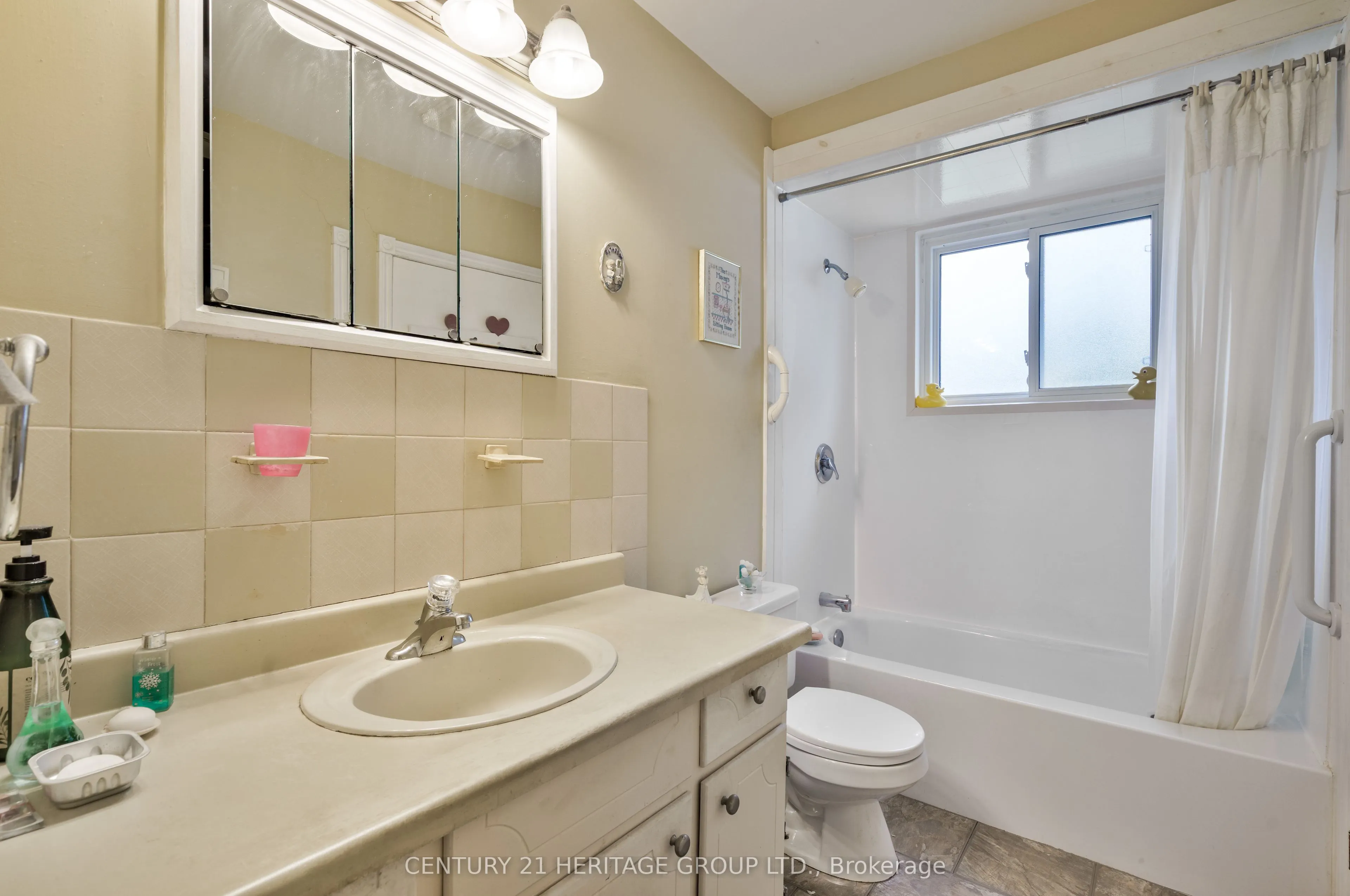 81 Porter Street