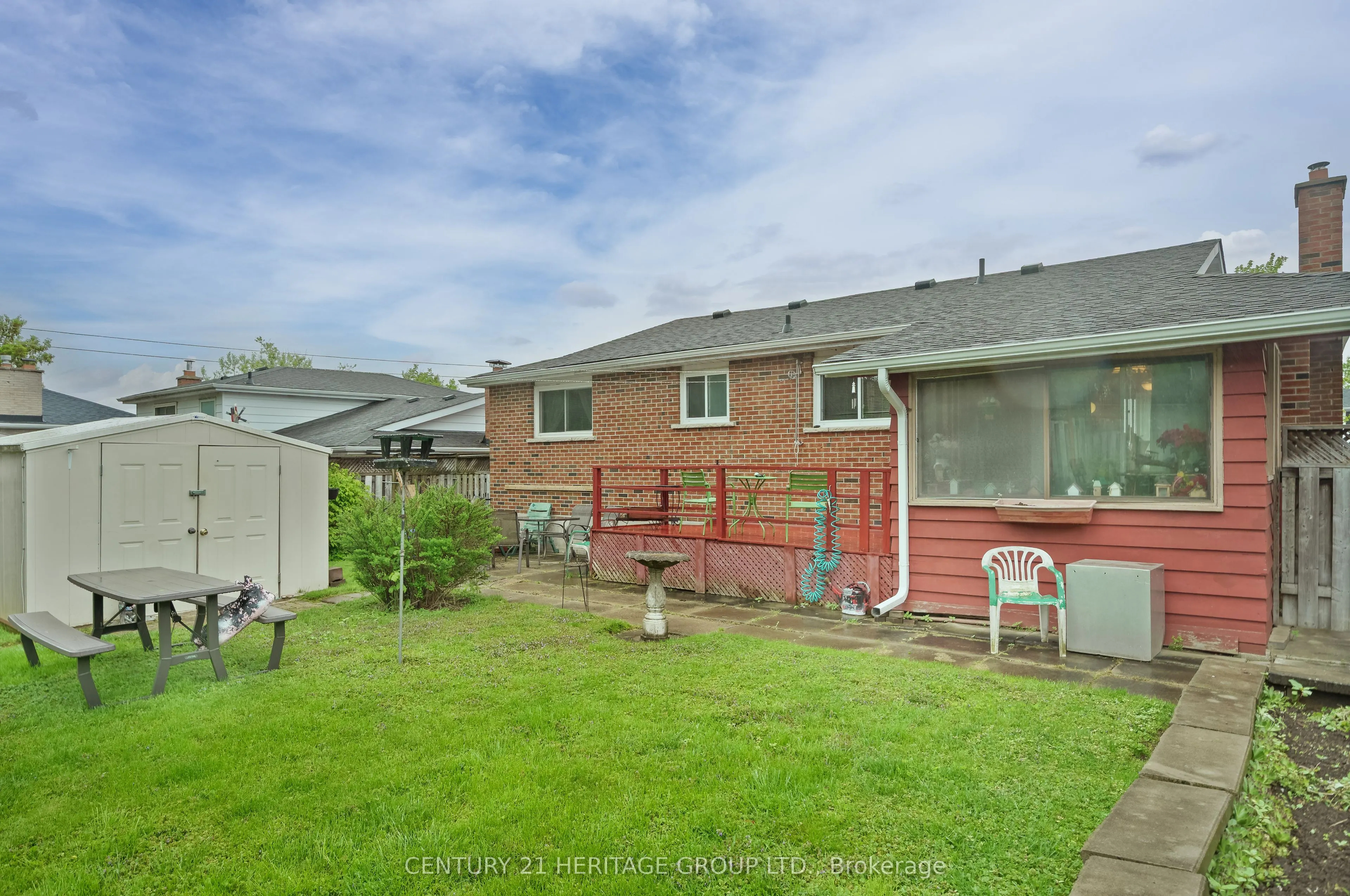 81 Porter Street