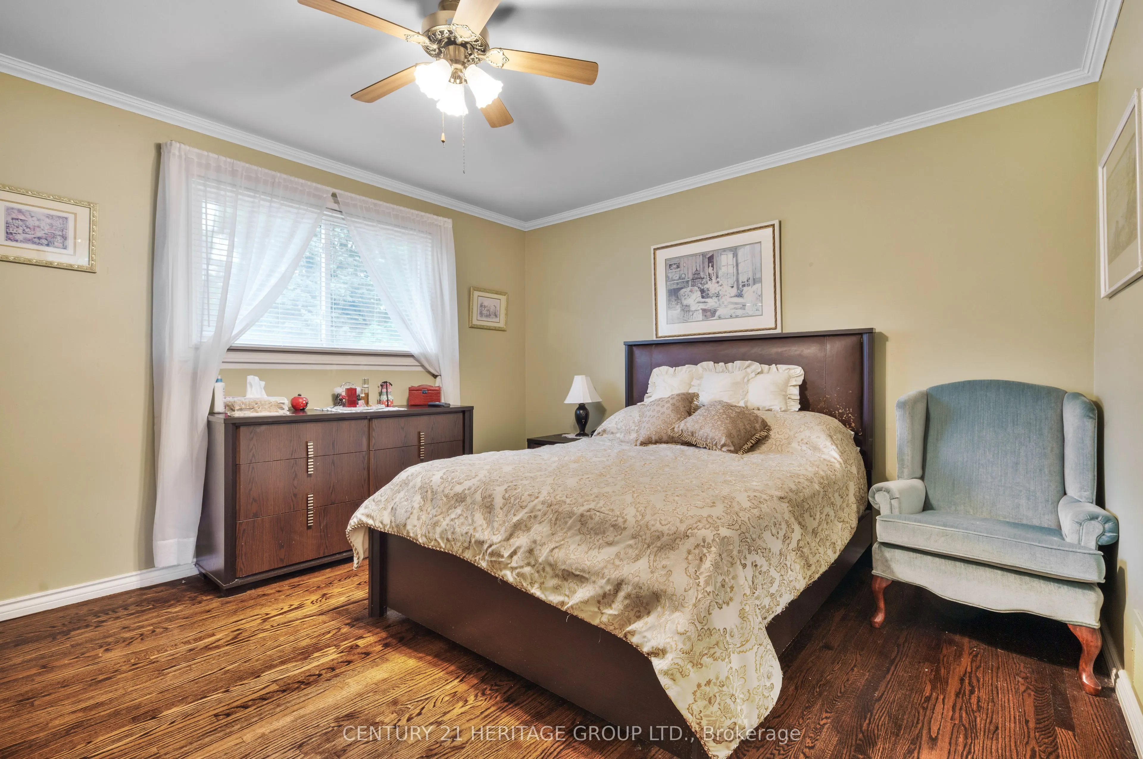 81 Porter Street