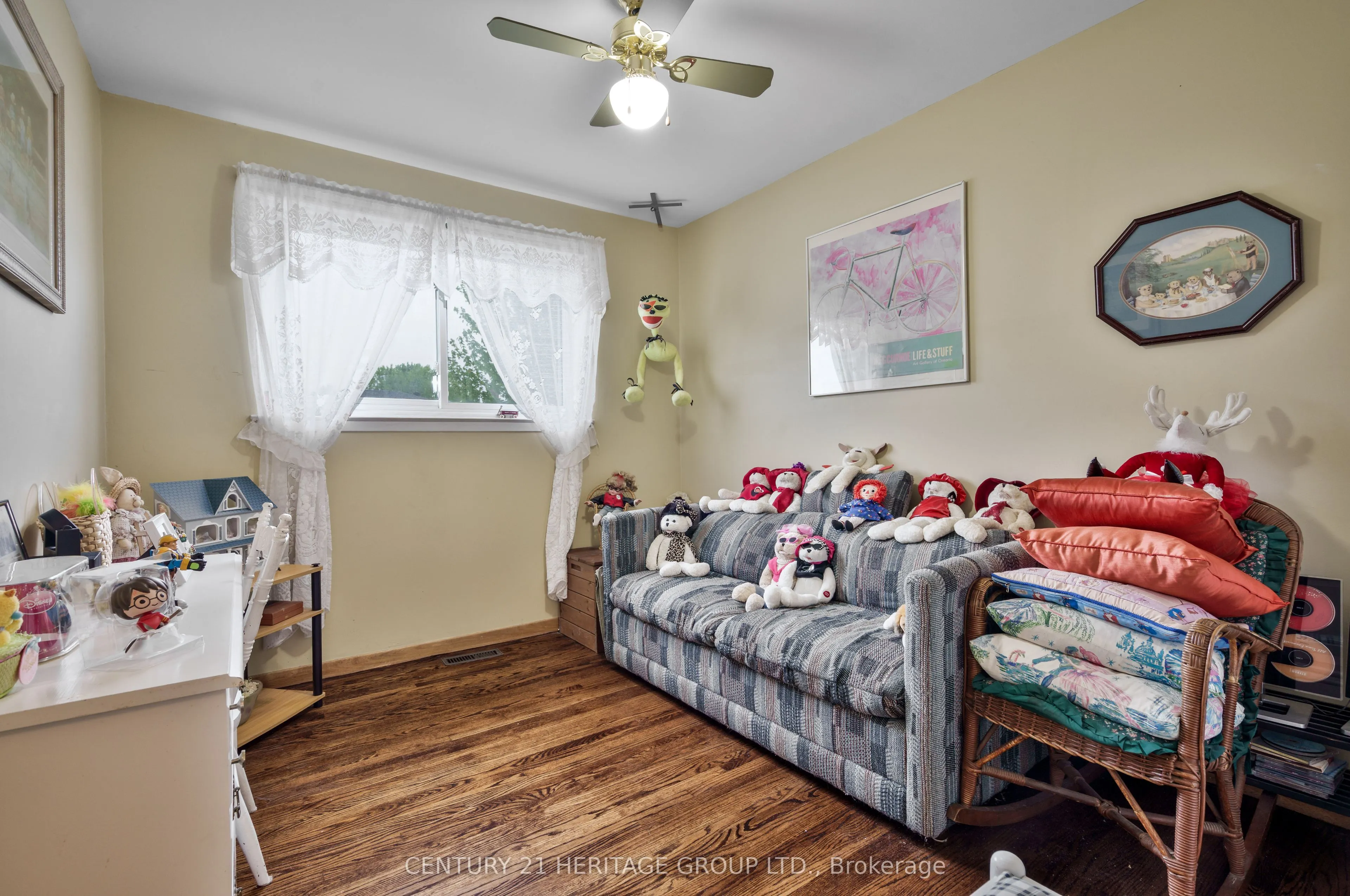 81 Porter Street