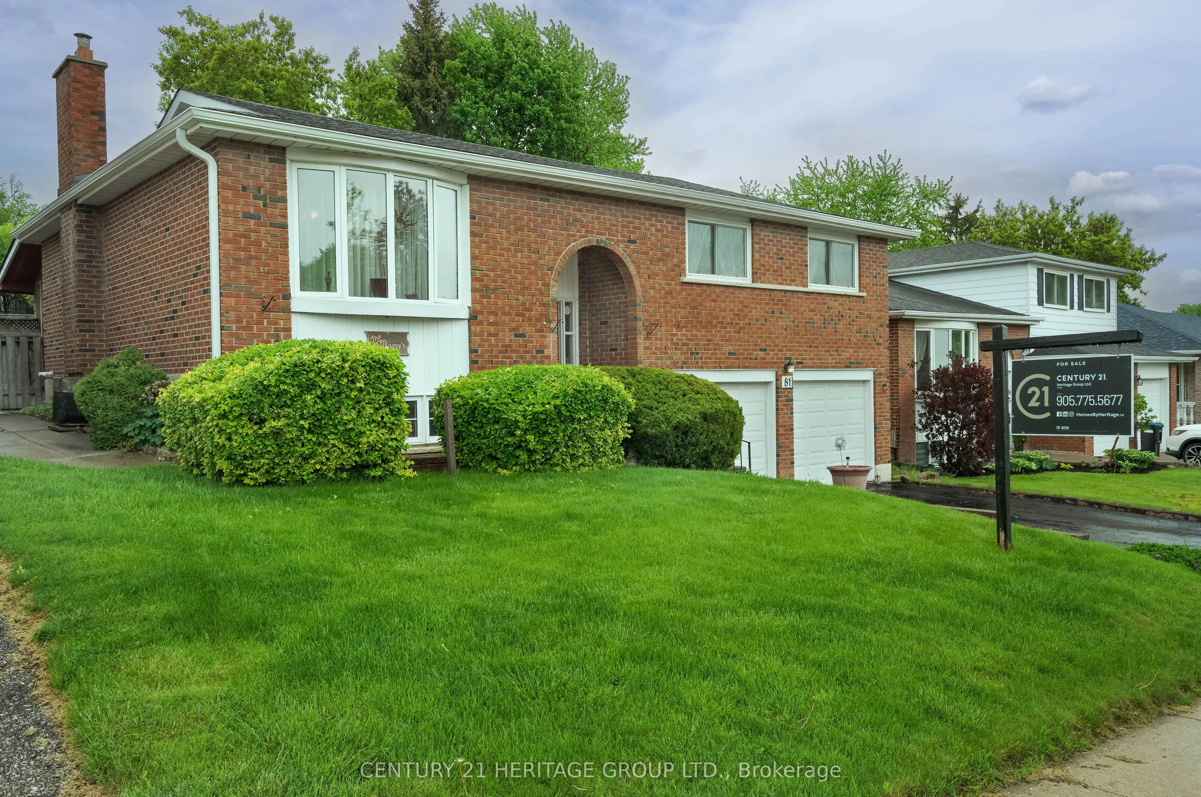 81 Porter Street