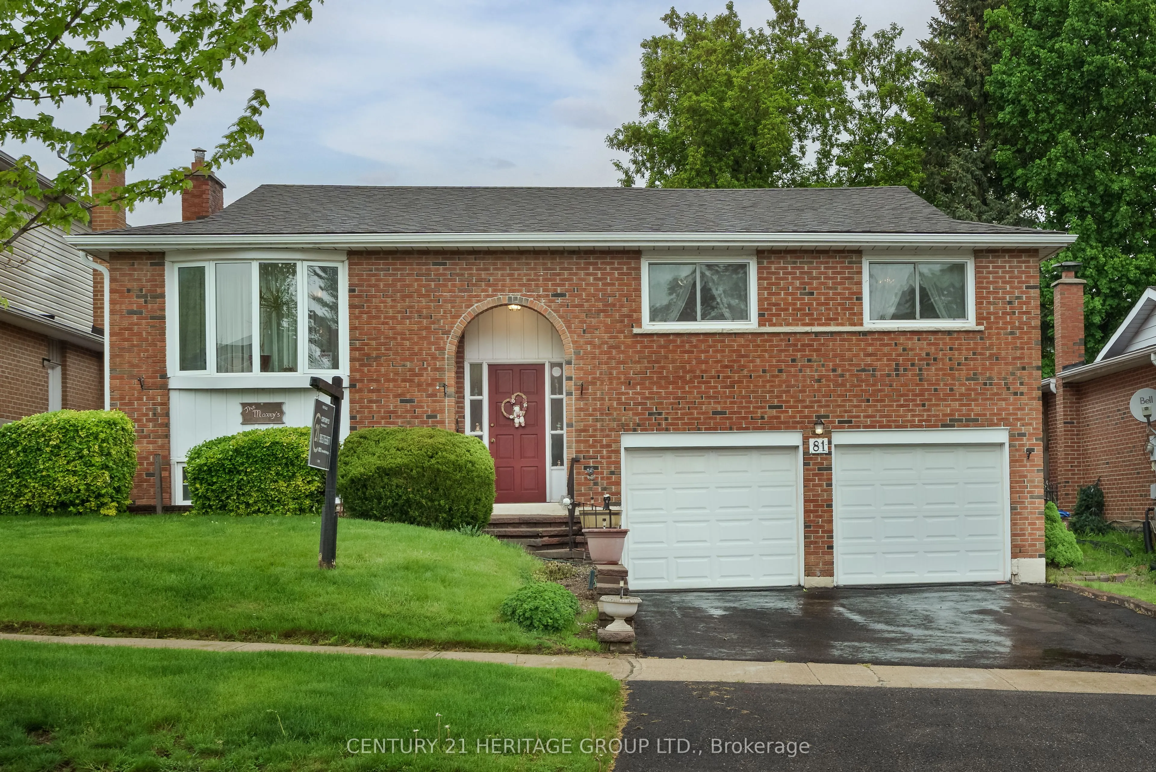 81 Porter Street