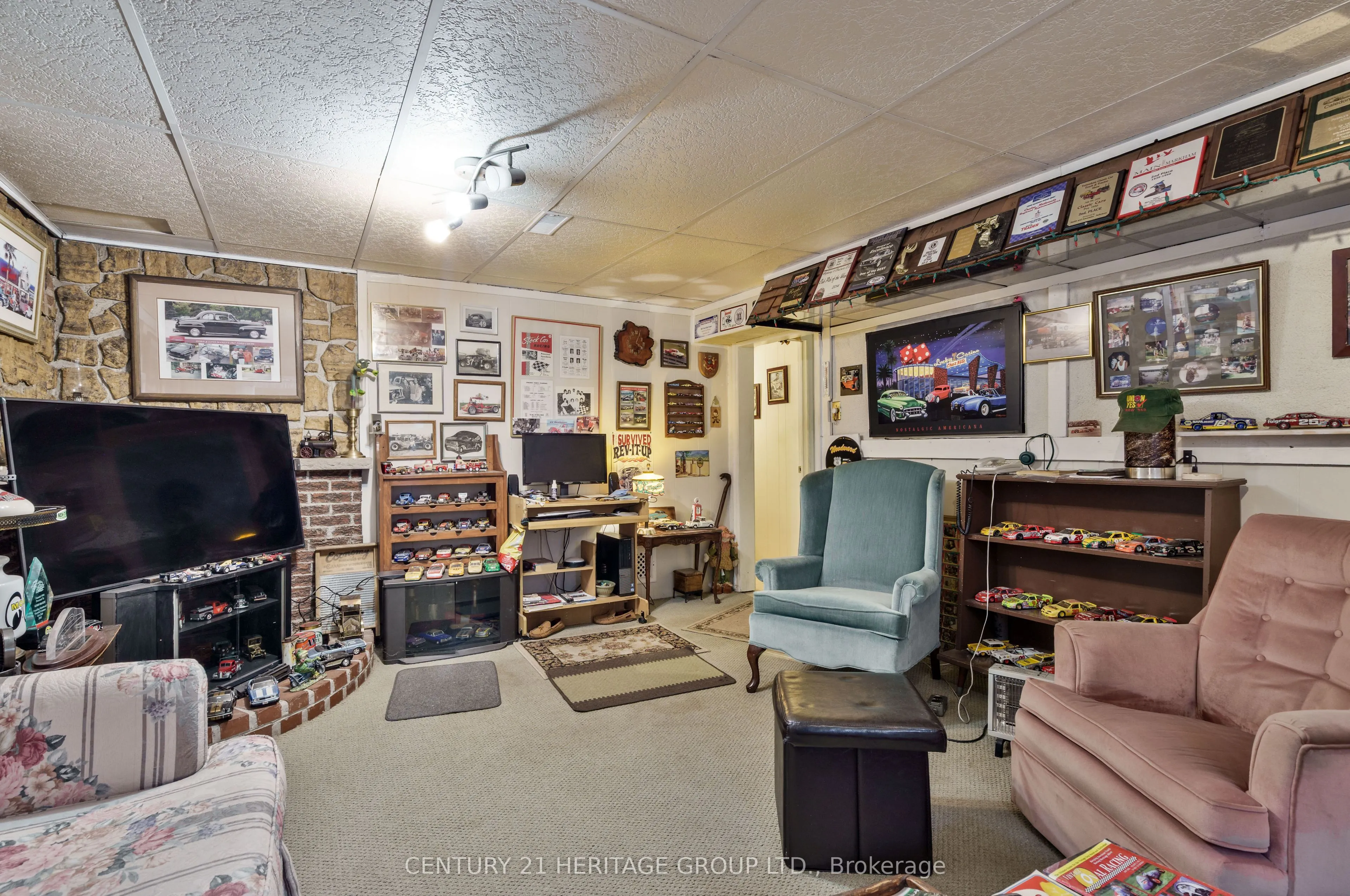 81 Porter Street