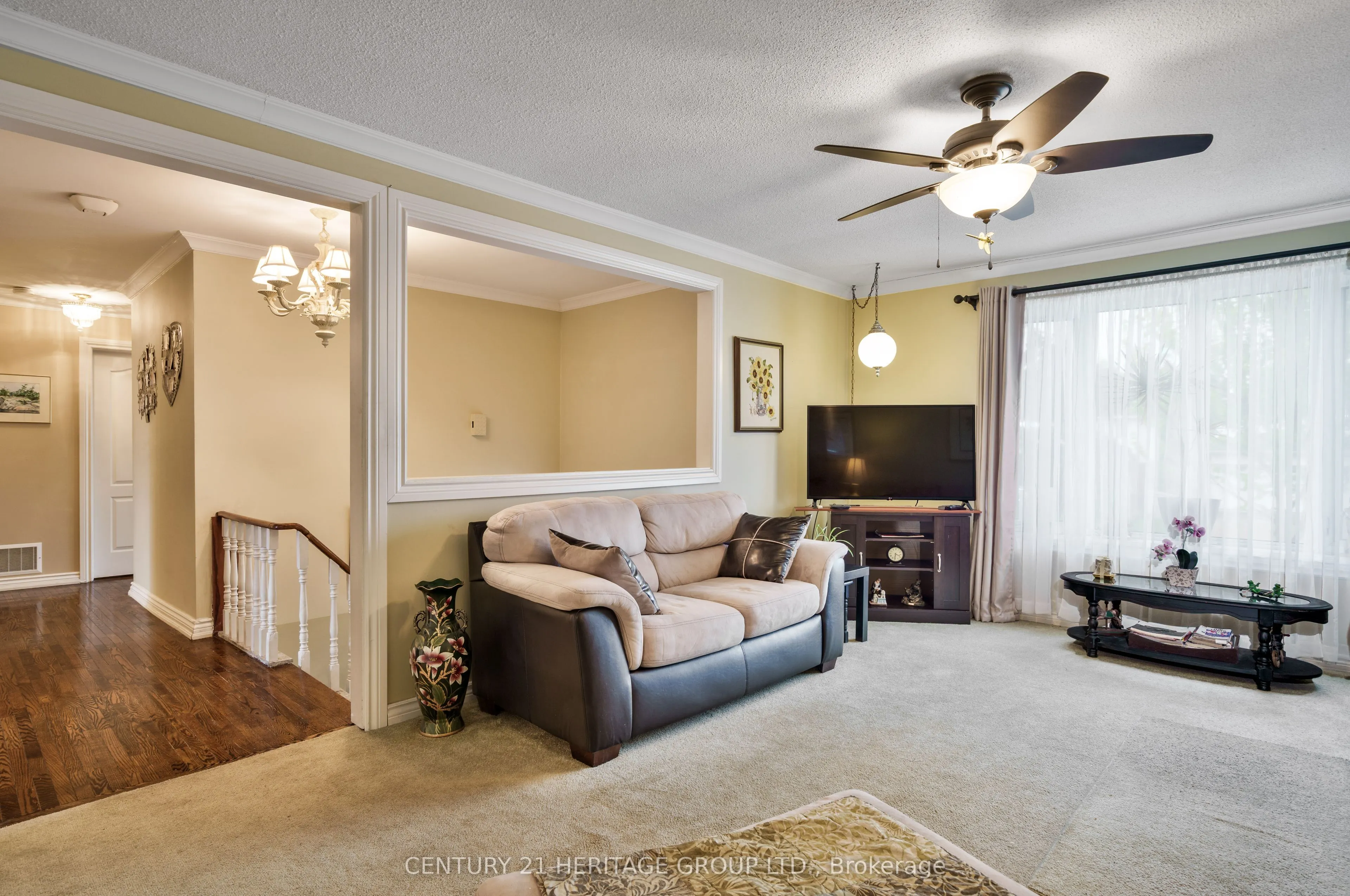 81 Porter Street