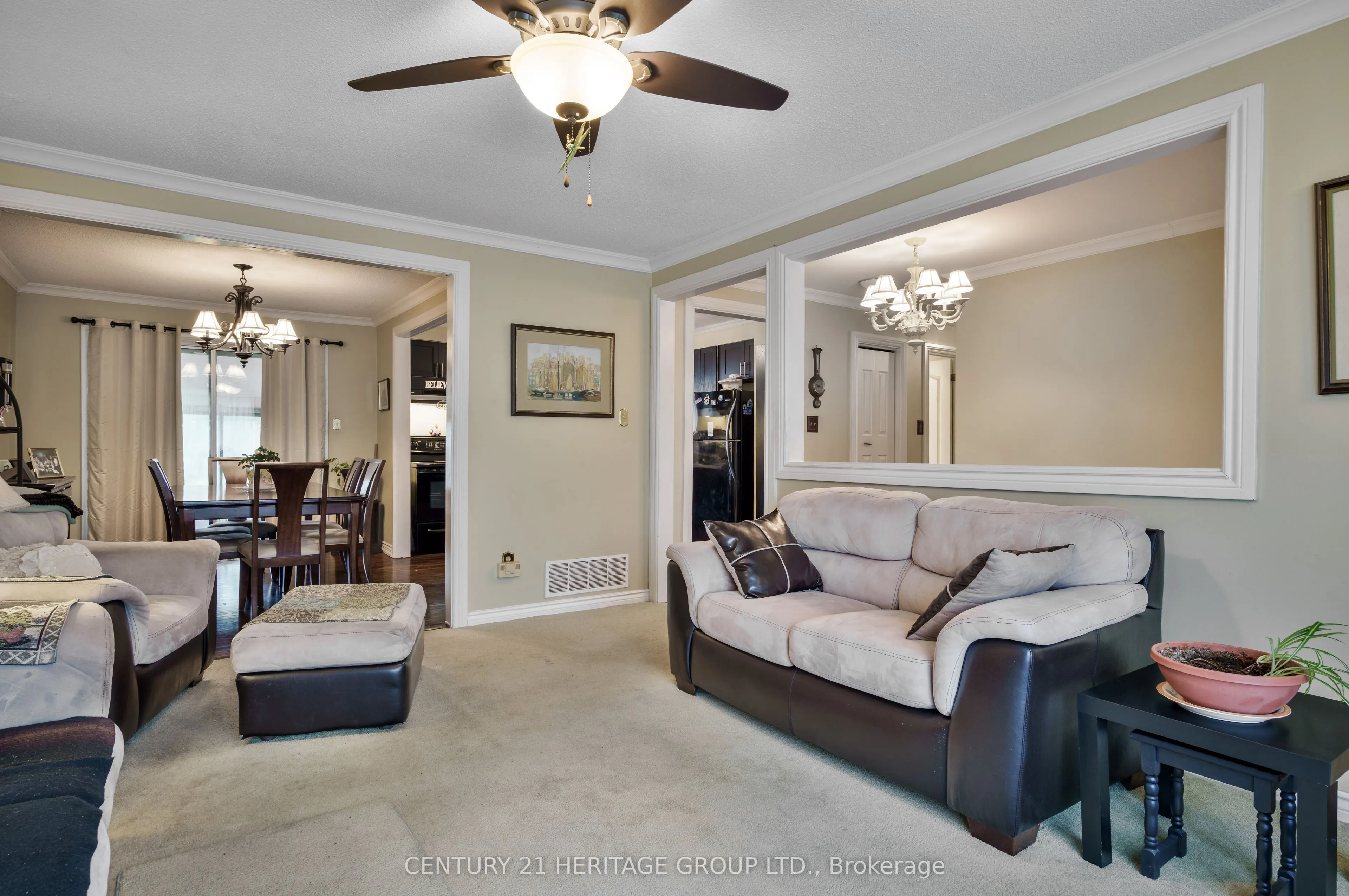 81 Porter Street