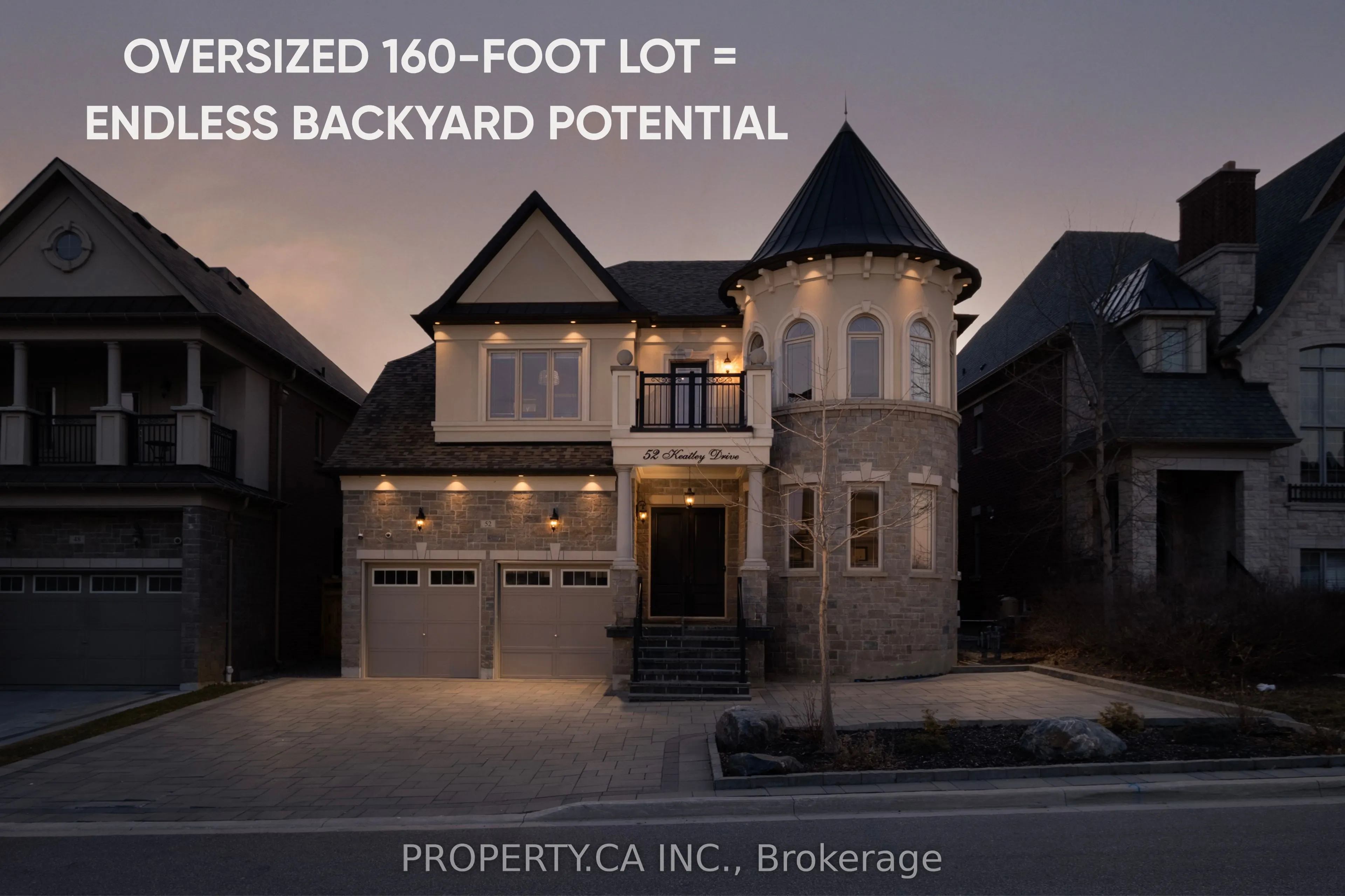 52 Keatley Drive