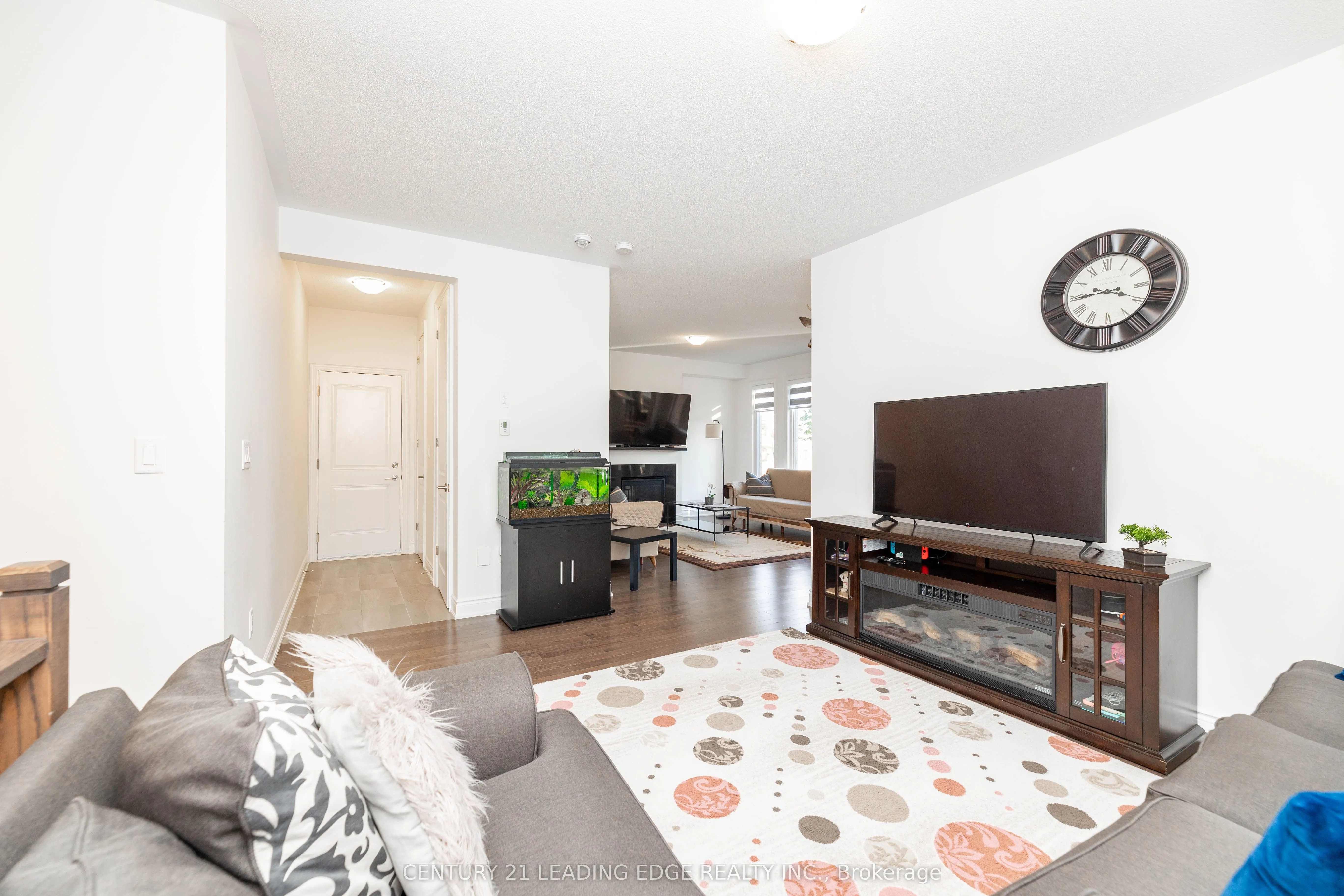 55 Bartram Crescent