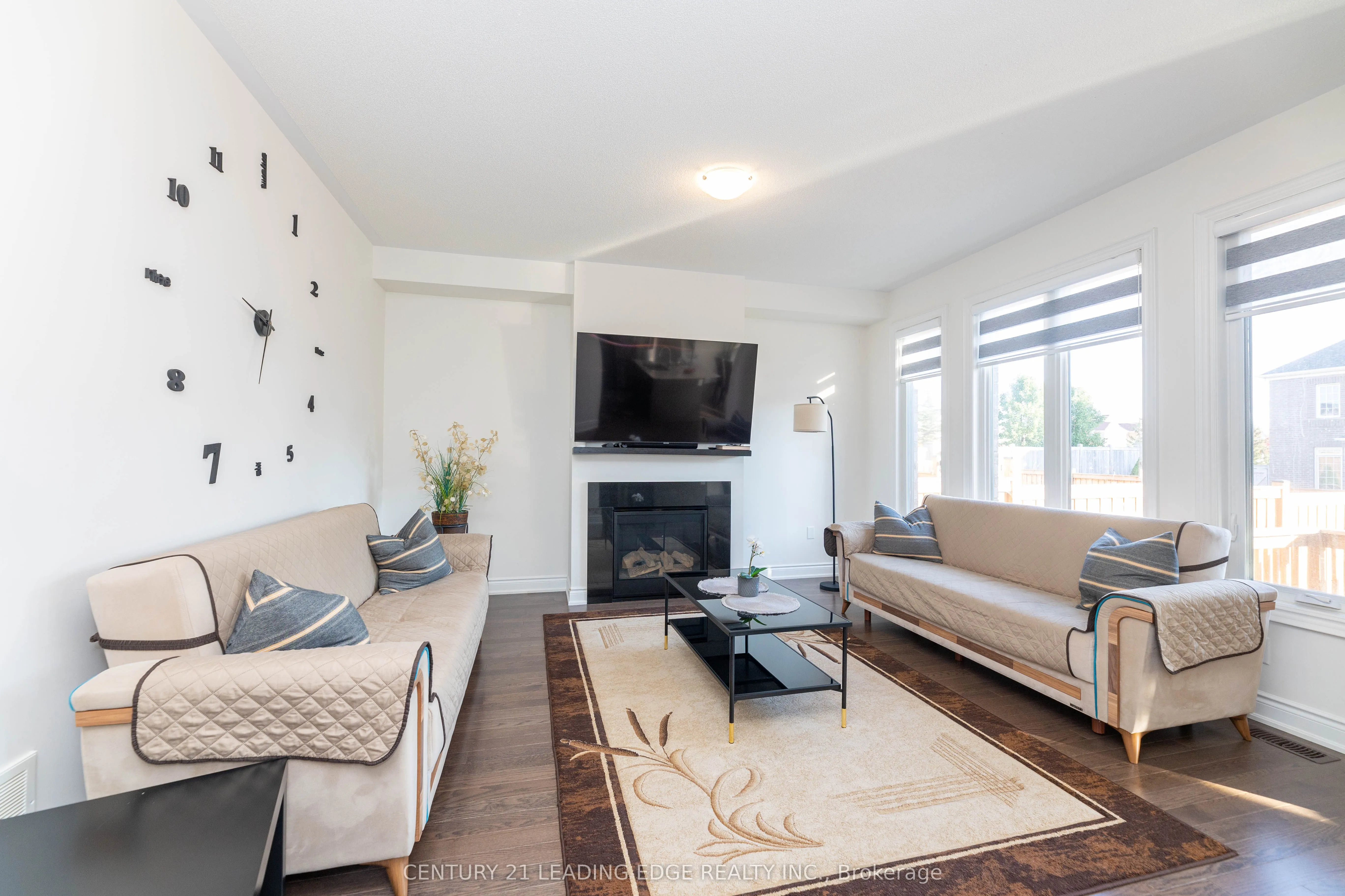 55 Bartram Crescent