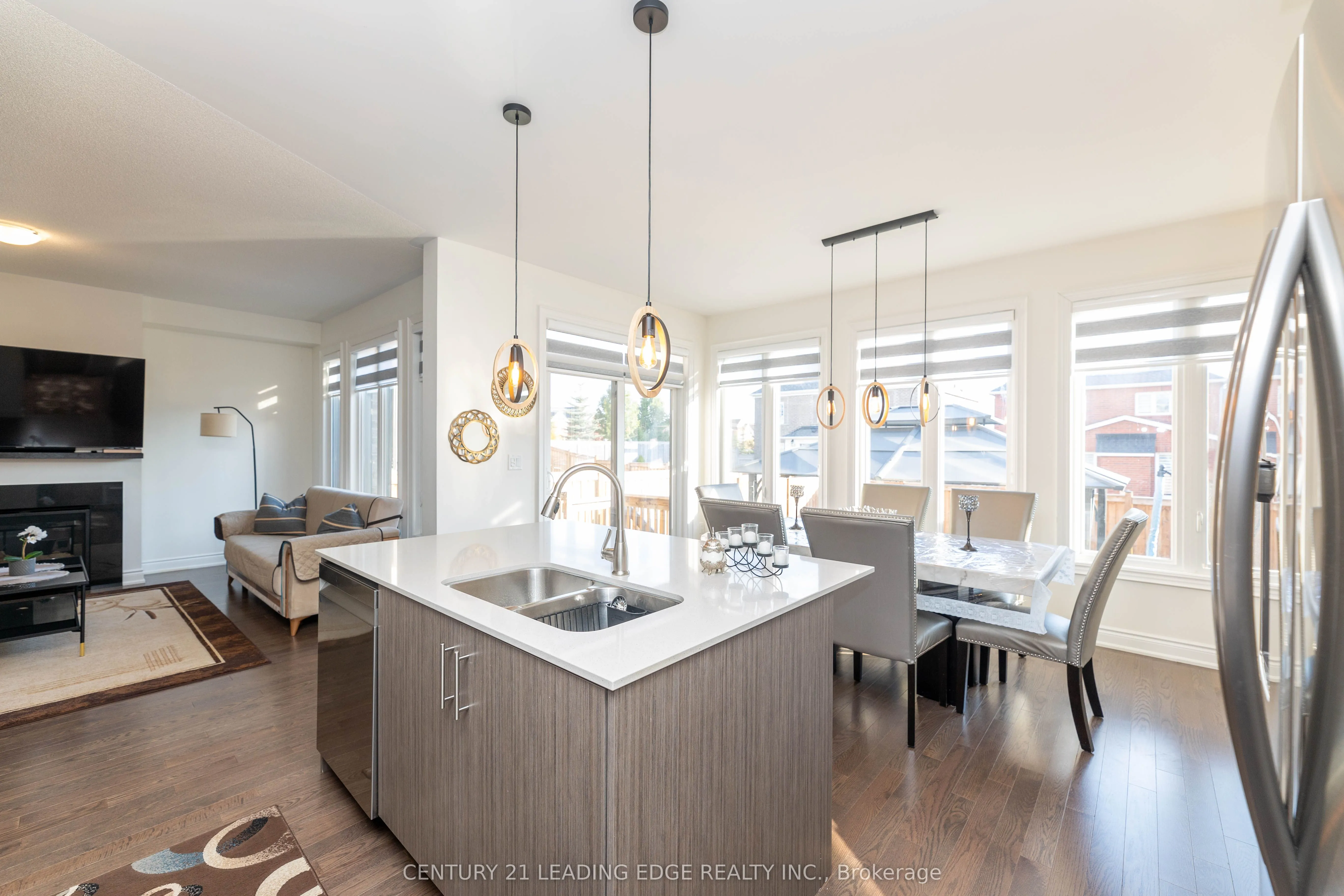 55 Bartram Crescent