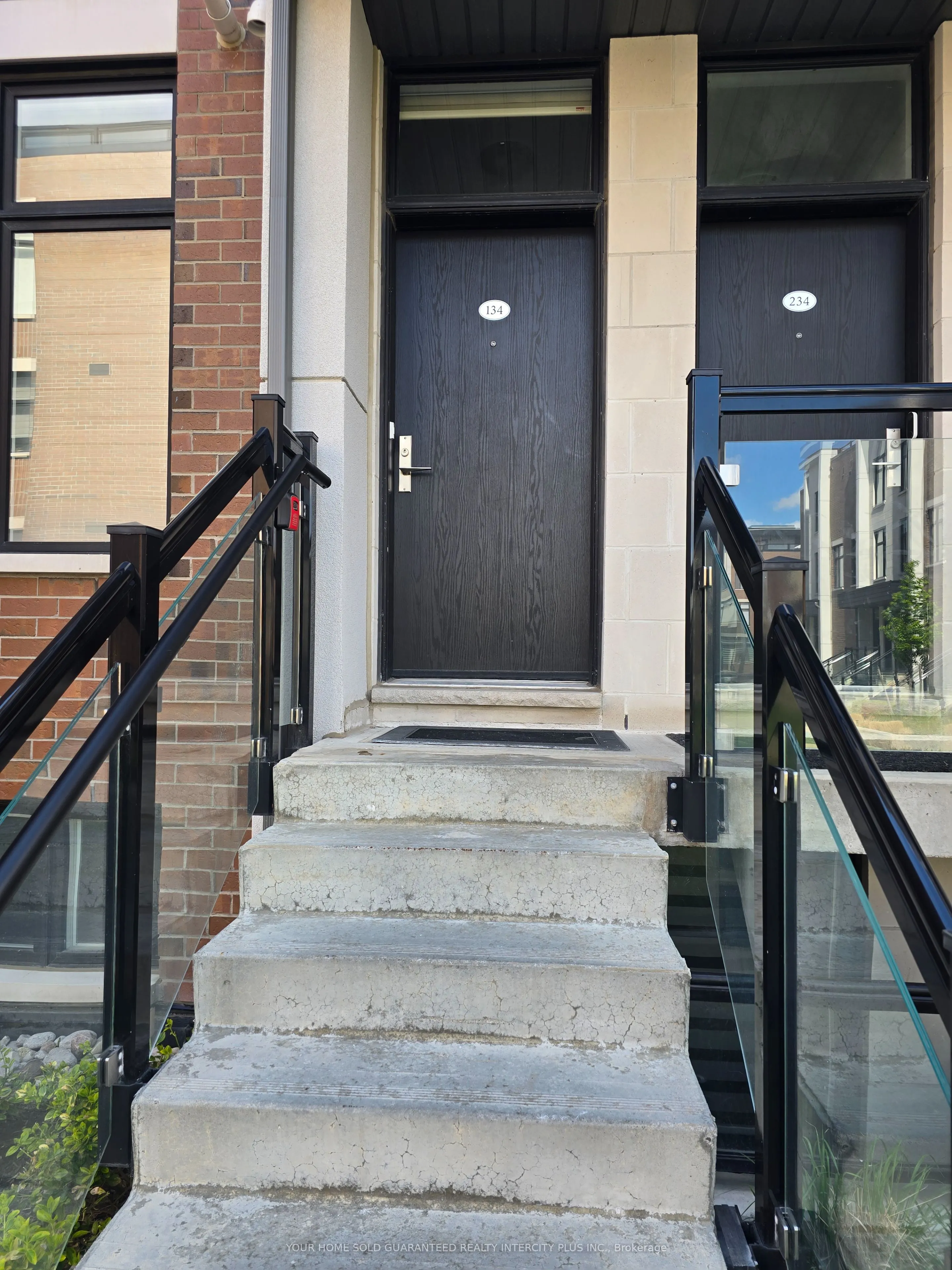 9580 Islington Avenue, #134