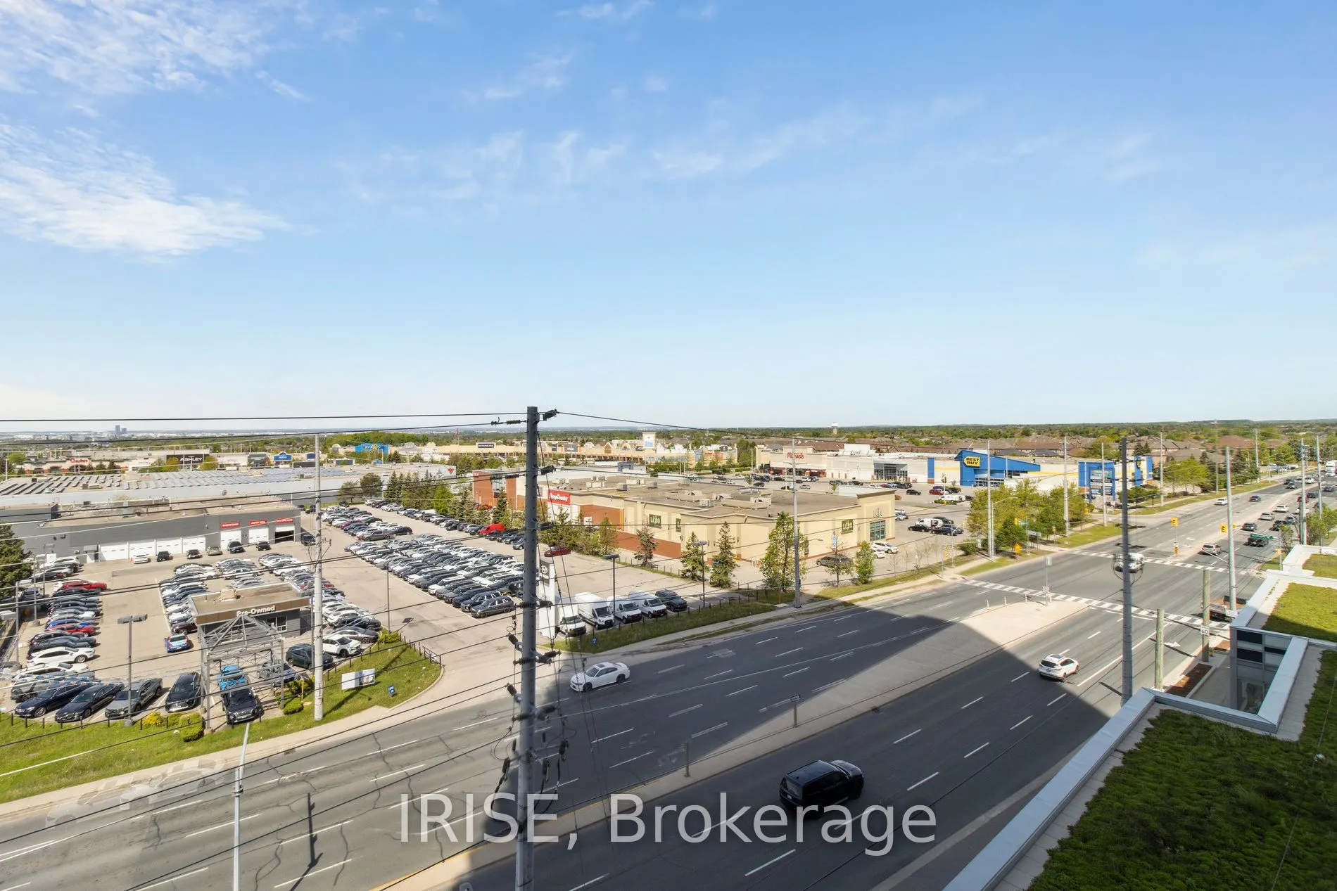 3700 Highway 7 Road, #606