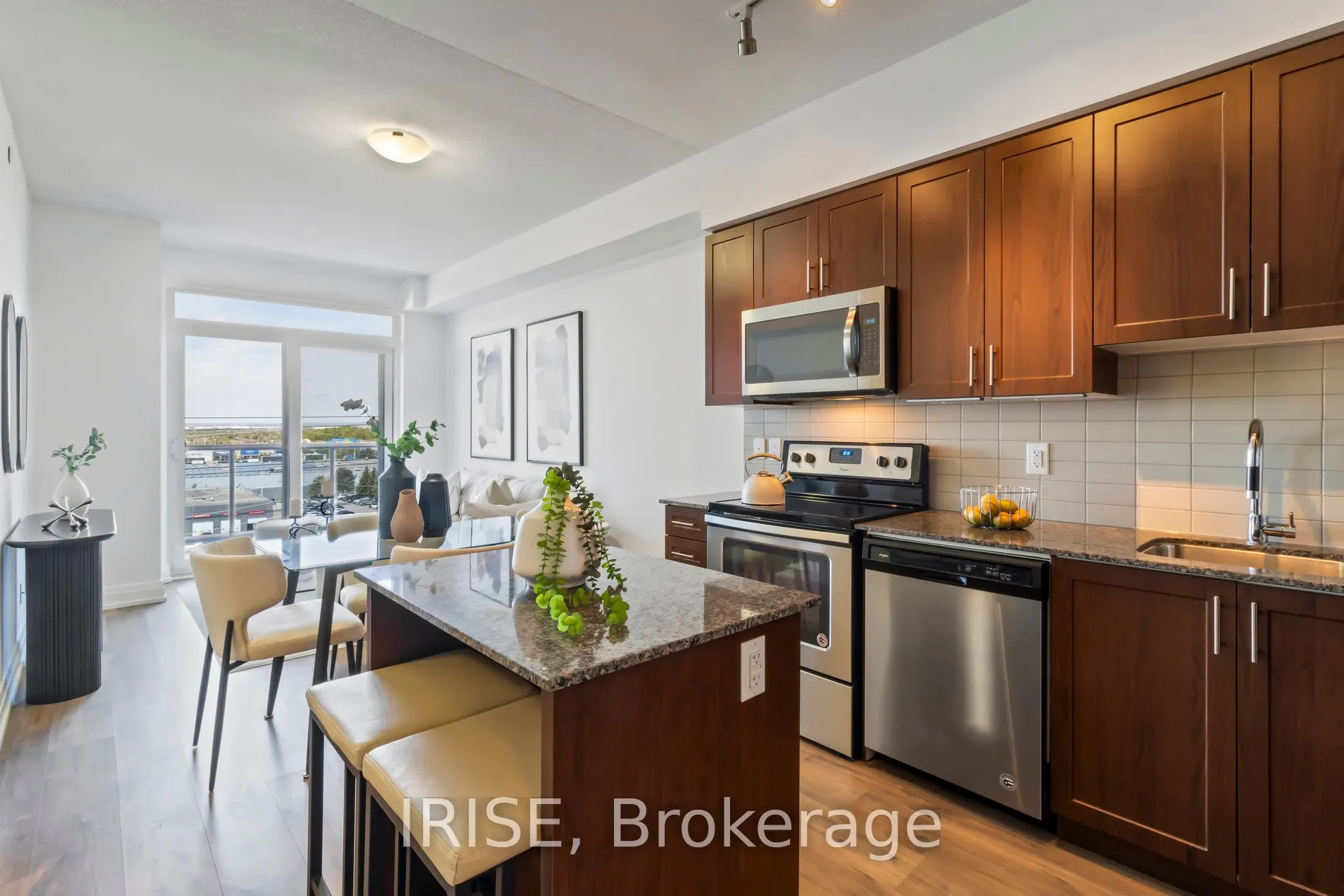 3700 Highway 7 Road, #606