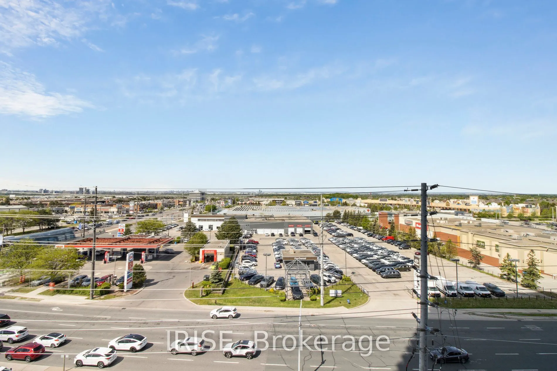 3700 Highway 7 Road, #606