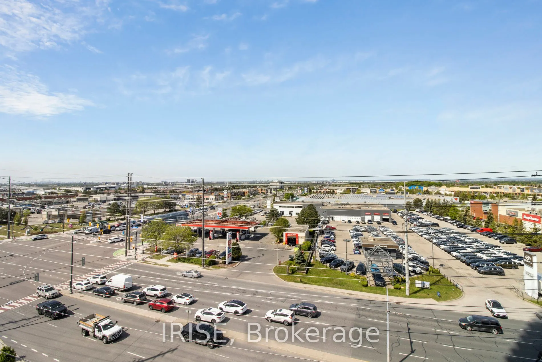3700 Highway 7 Road, #606