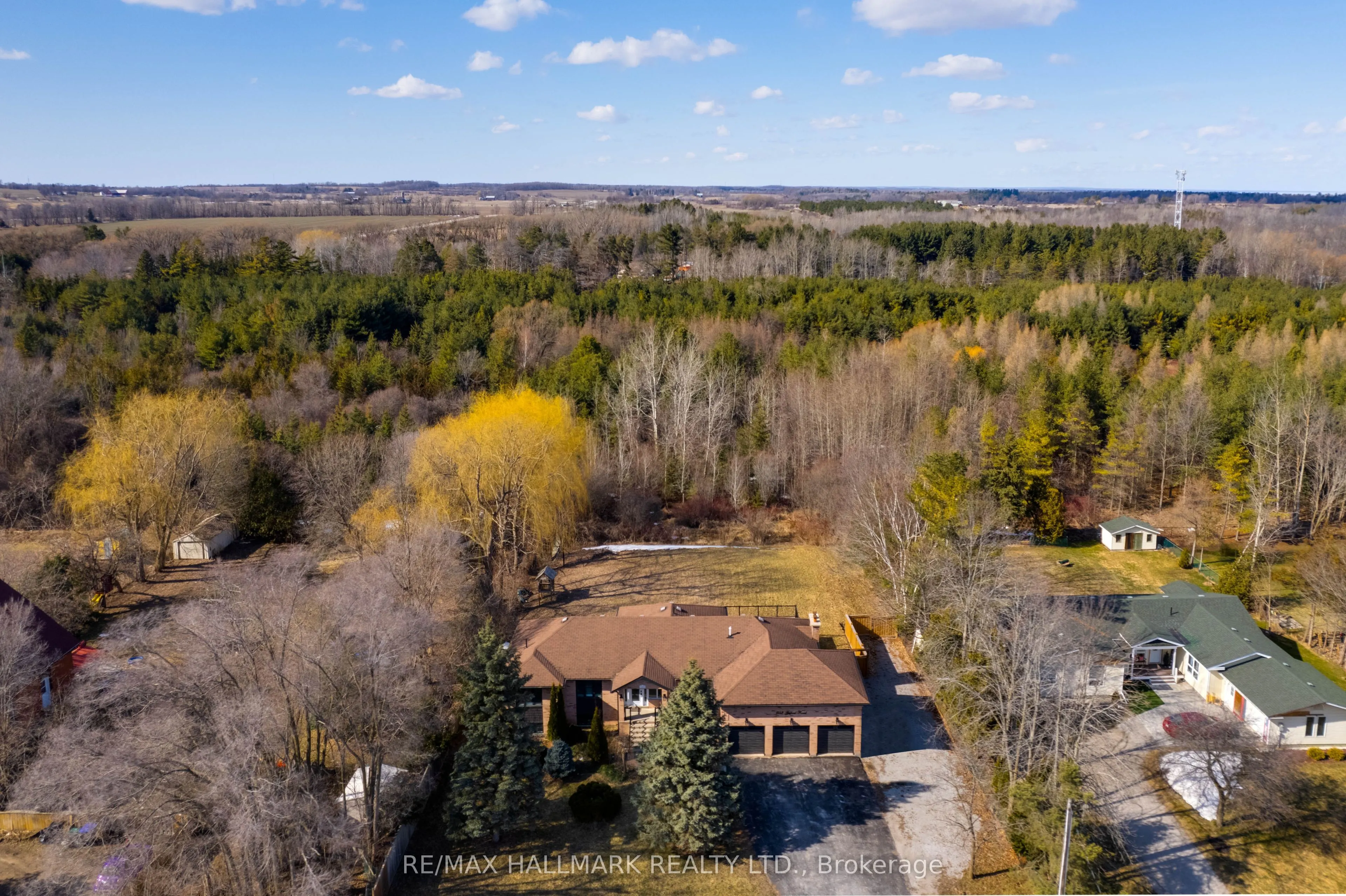 1442 Gilford Road