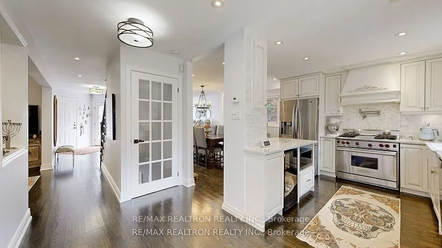 145 Roseborough Crescent