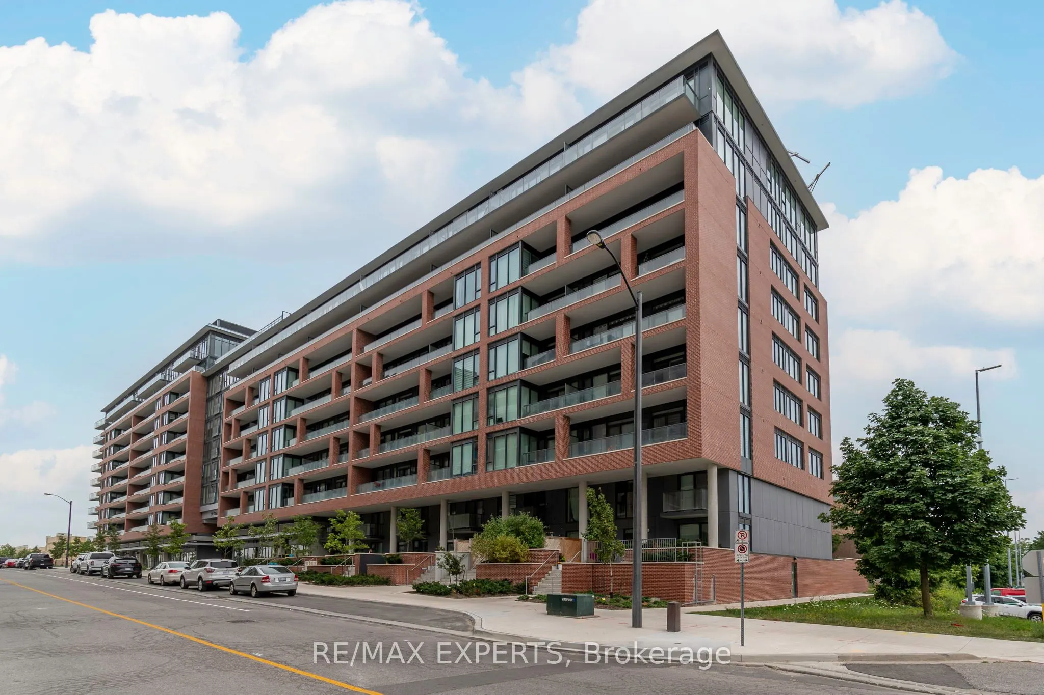 99 Eagle Rock Way, #503