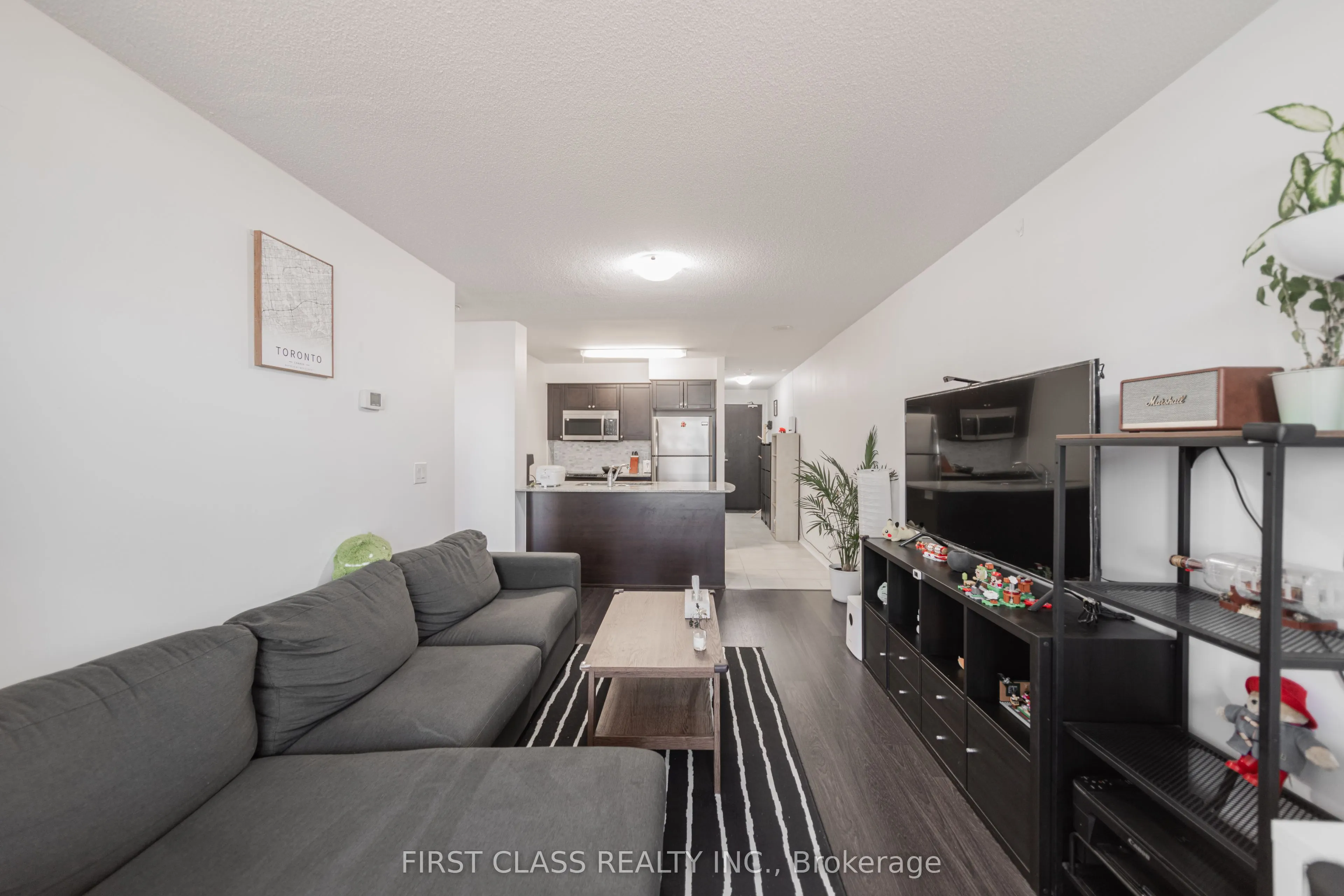 75 King William Crescent, #913