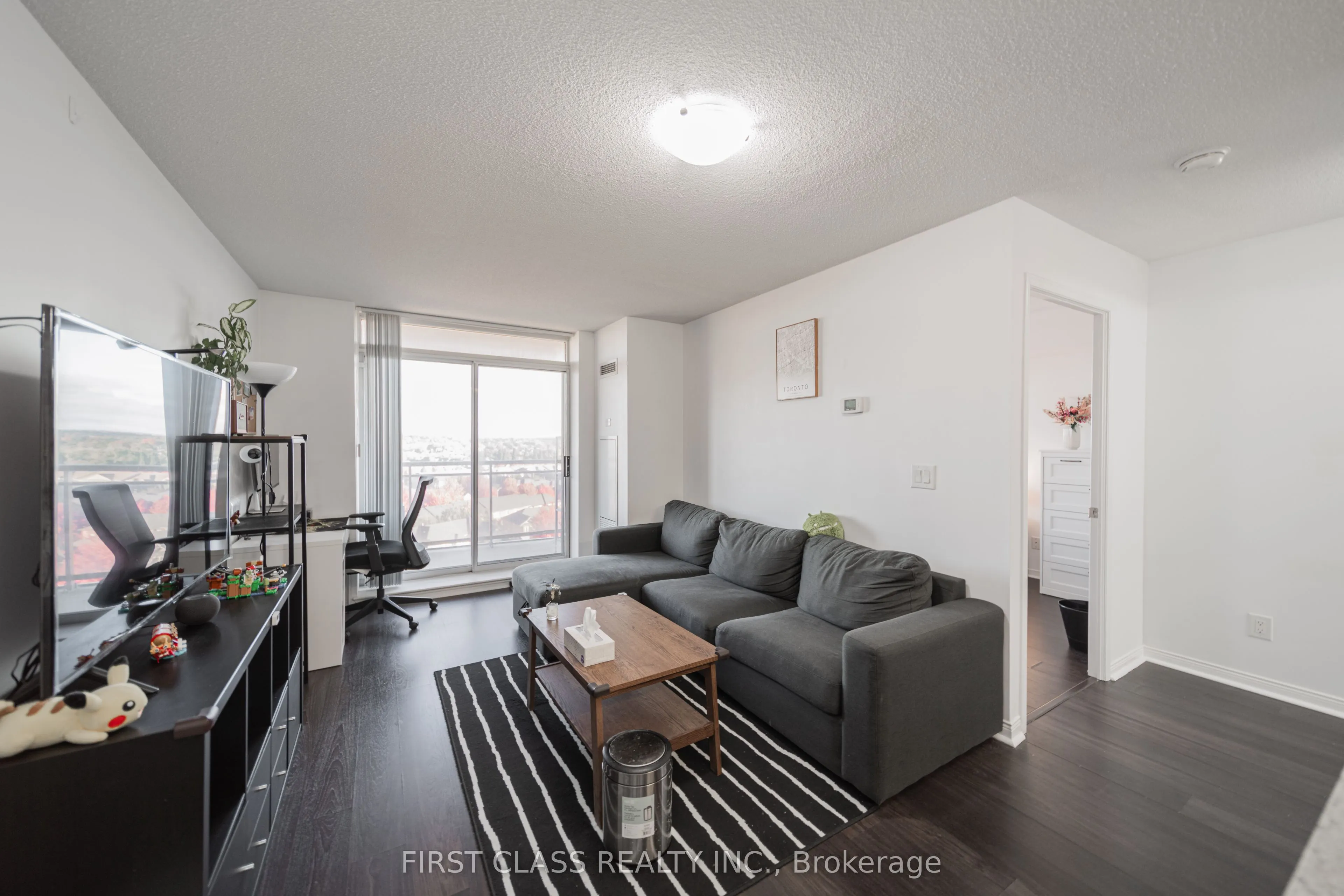 75 King William Crescent, #913