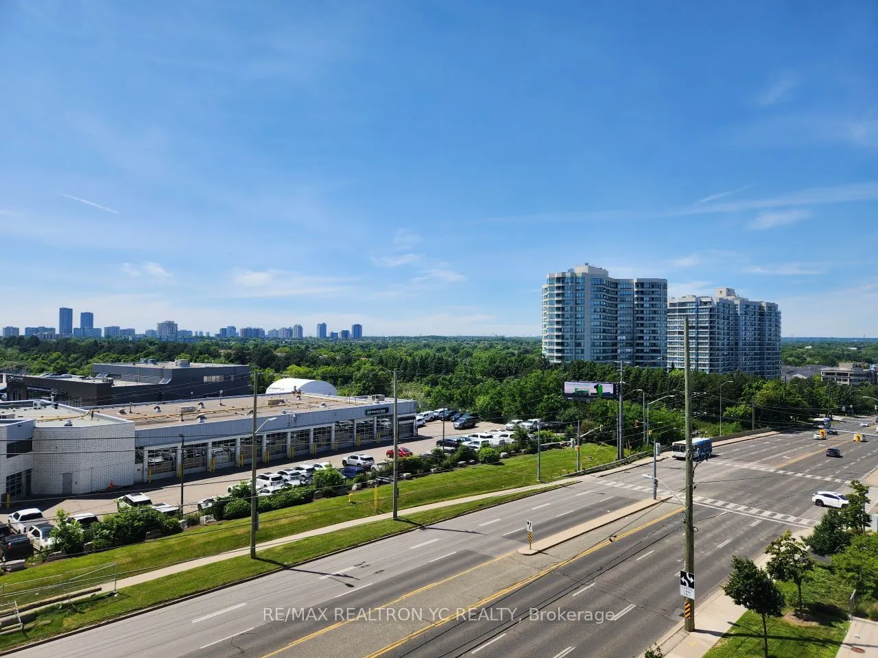 7171 Yonge Street #408
