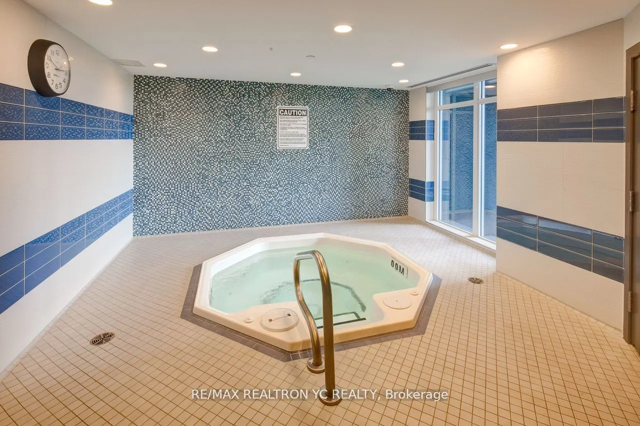 7171 Yonge Street #408