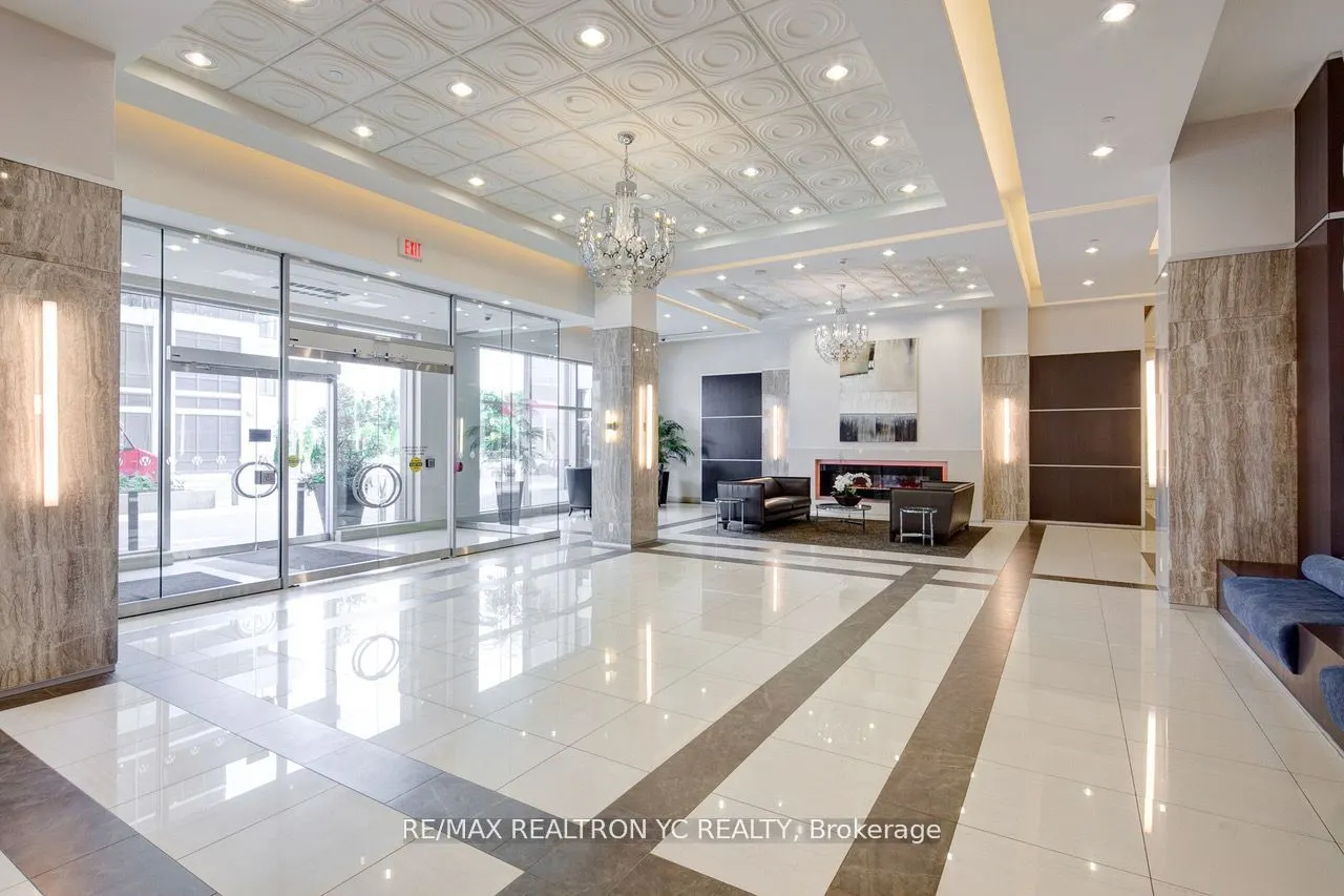 7171 Yonge Street #408