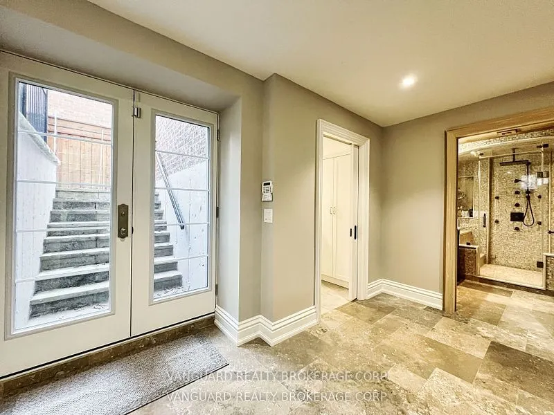7 Cape George Trail
