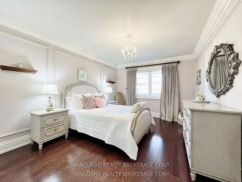 7 Cape George Trail