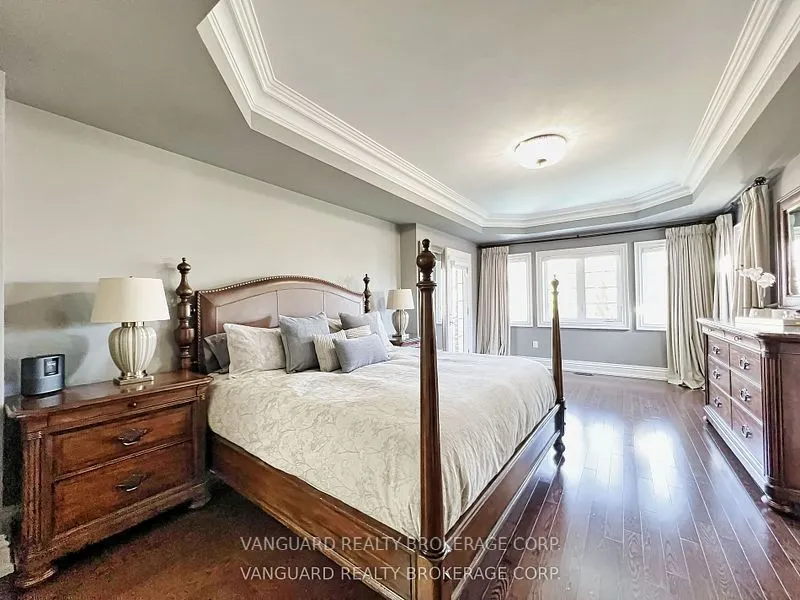 7 Cape George Trail