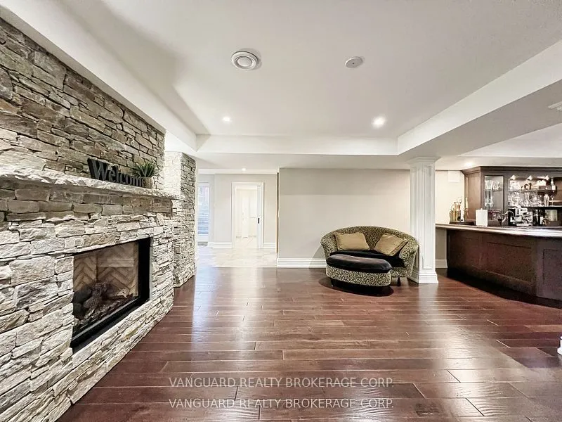 7 Cape George Trail