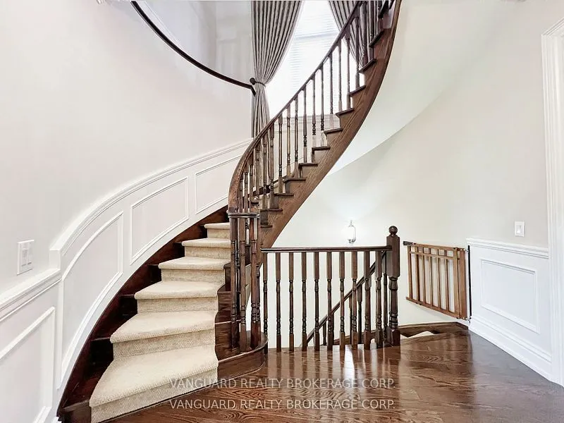 7 Cape George Trail