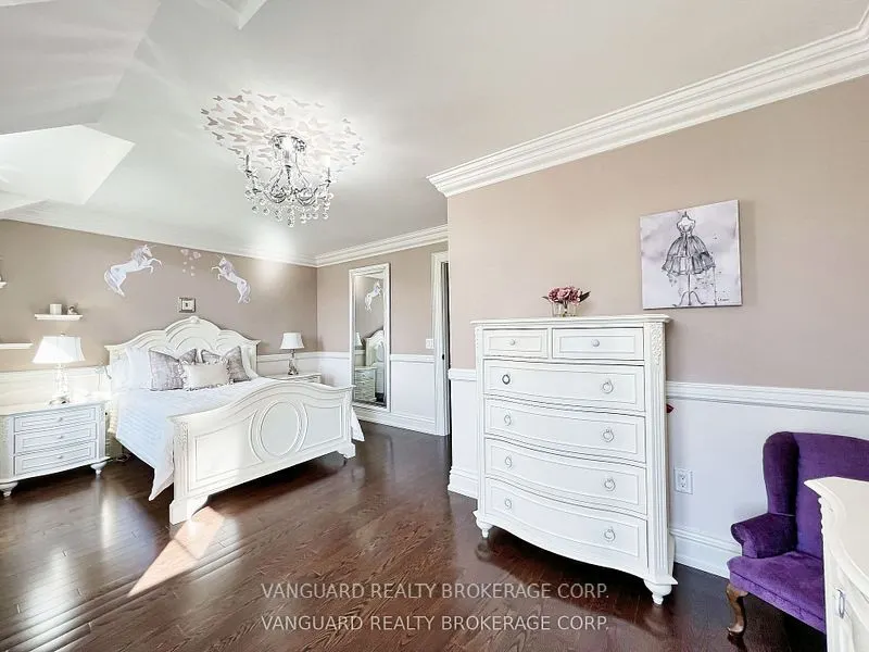 7 Cape George Trail