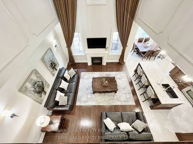 7 Cape George Trail