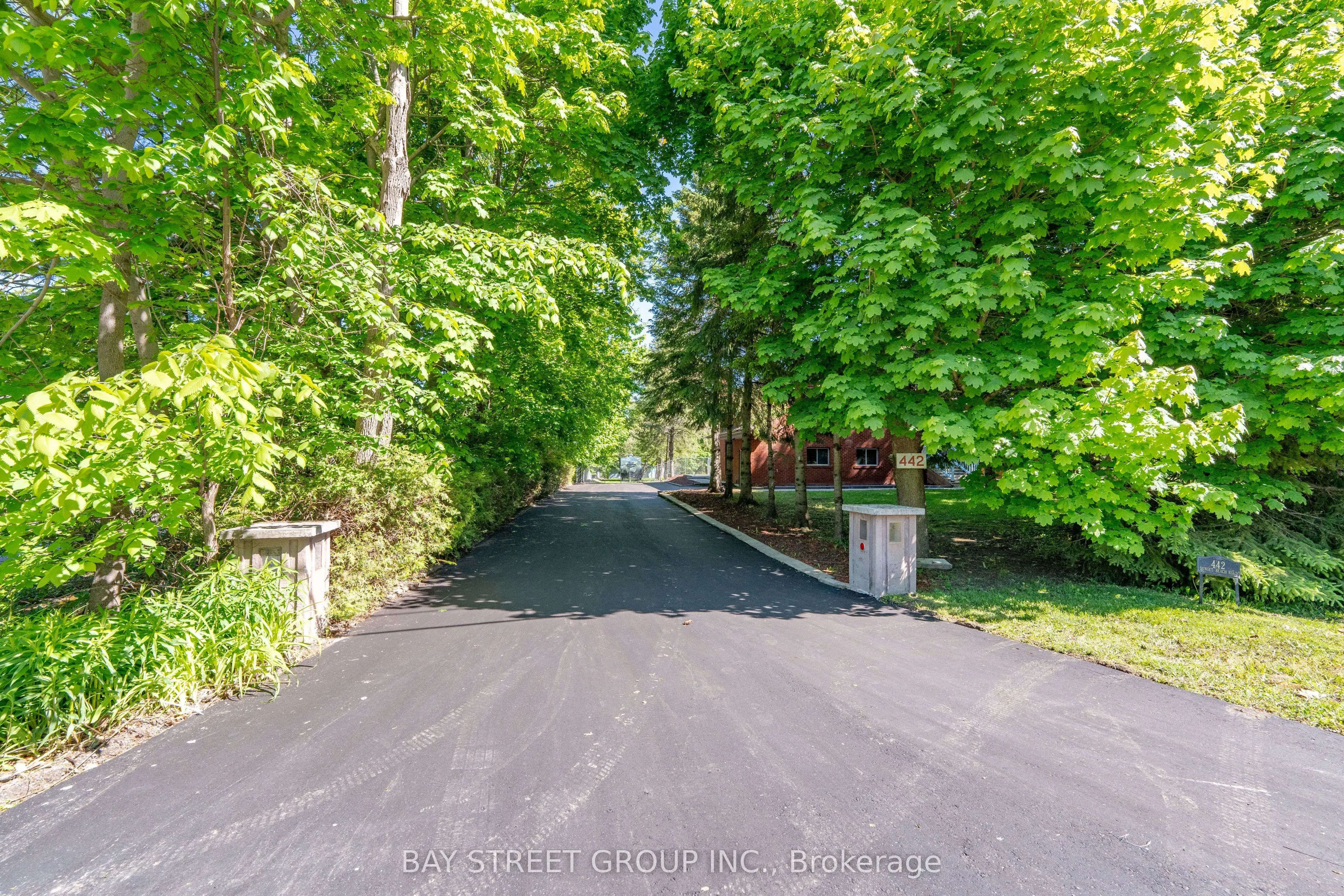 442 Sunset Beach Road
