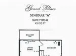 9618 Yonge Street, #509