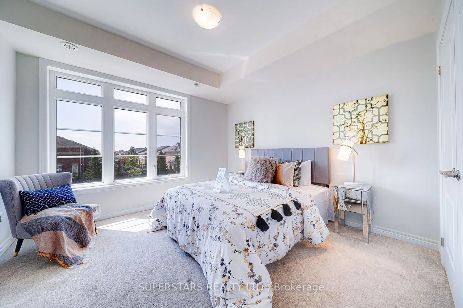 83 Luzon Avenue