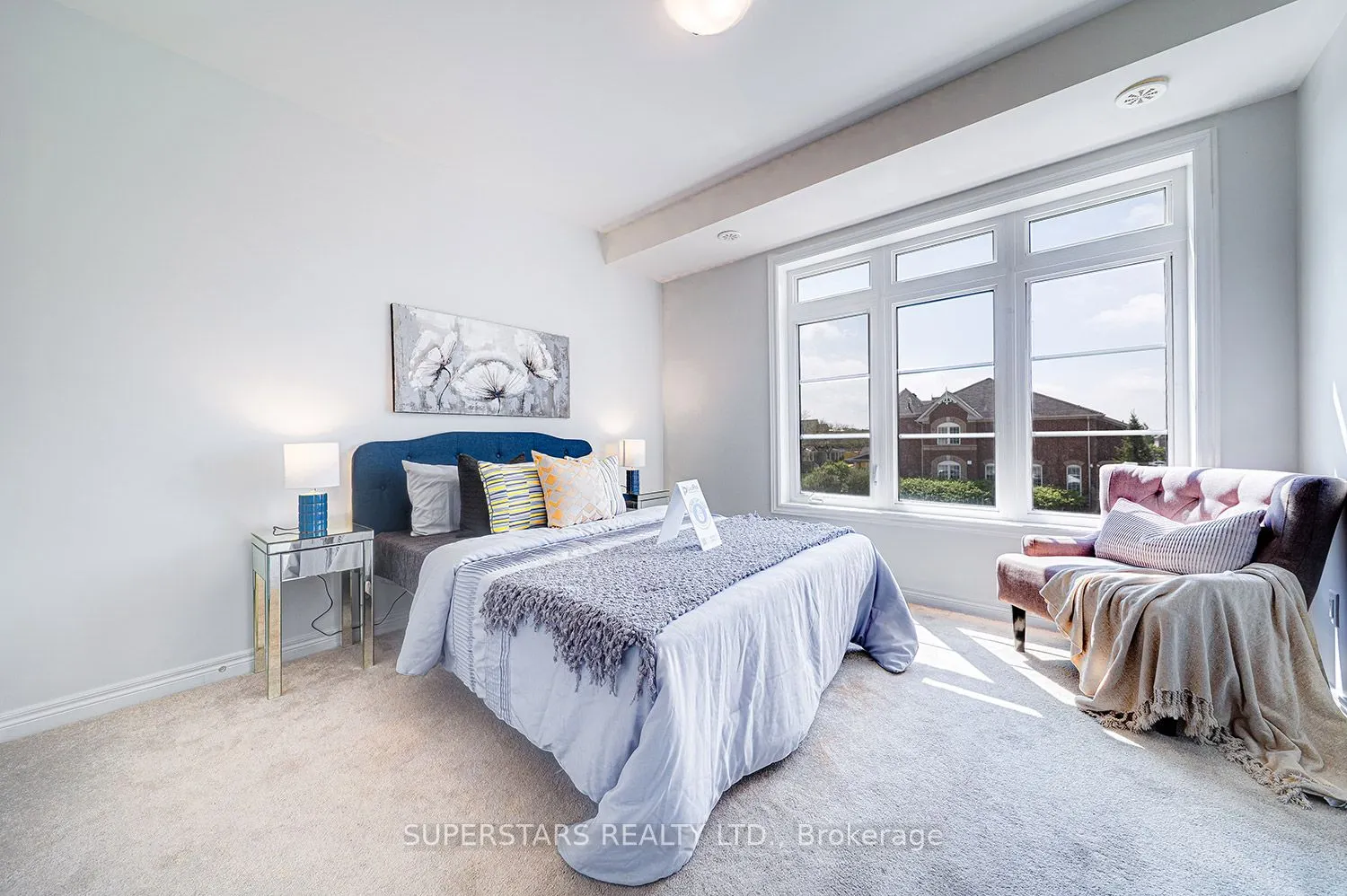 83 Luzon Avenue
