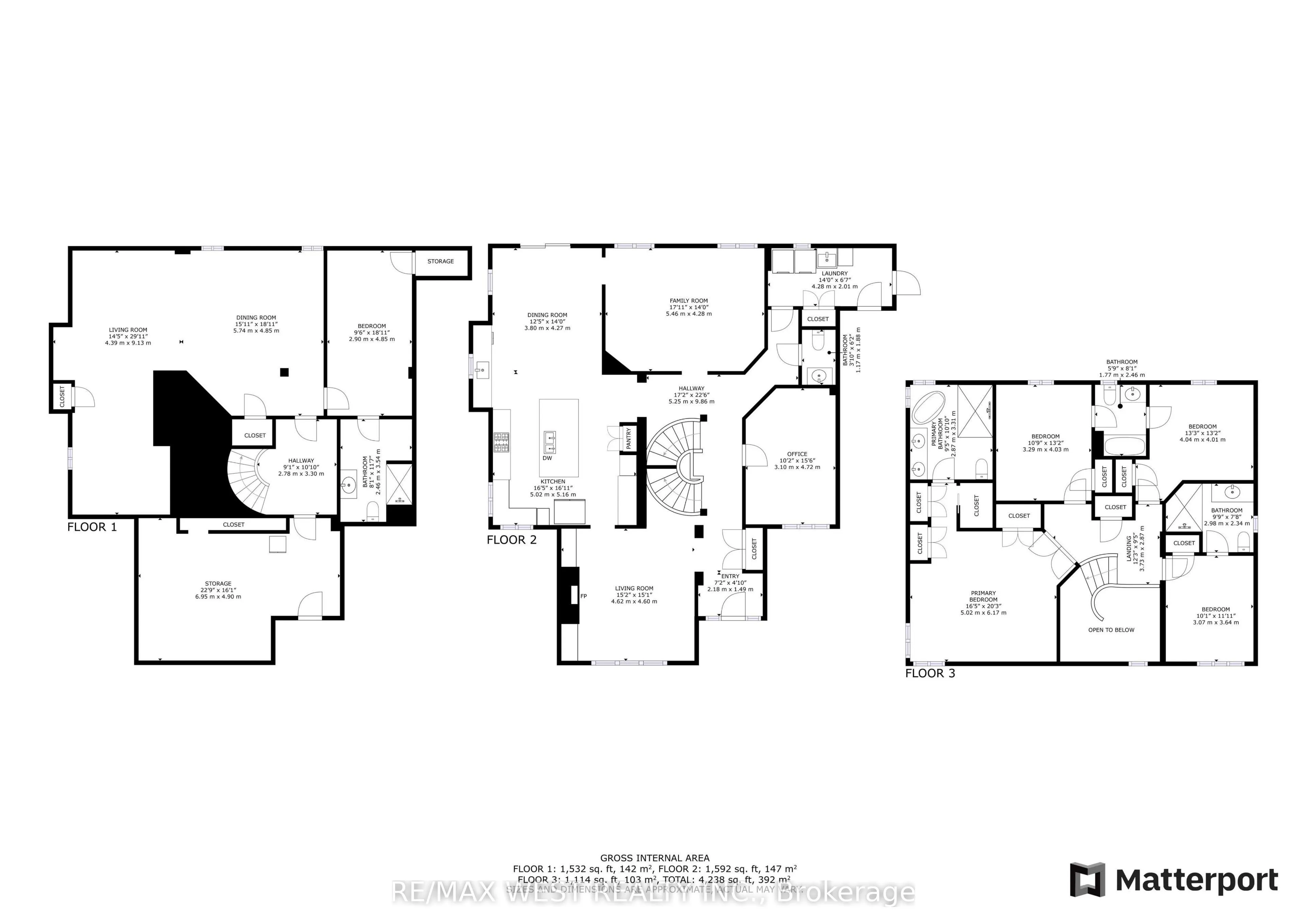 10 Farmcrest Court