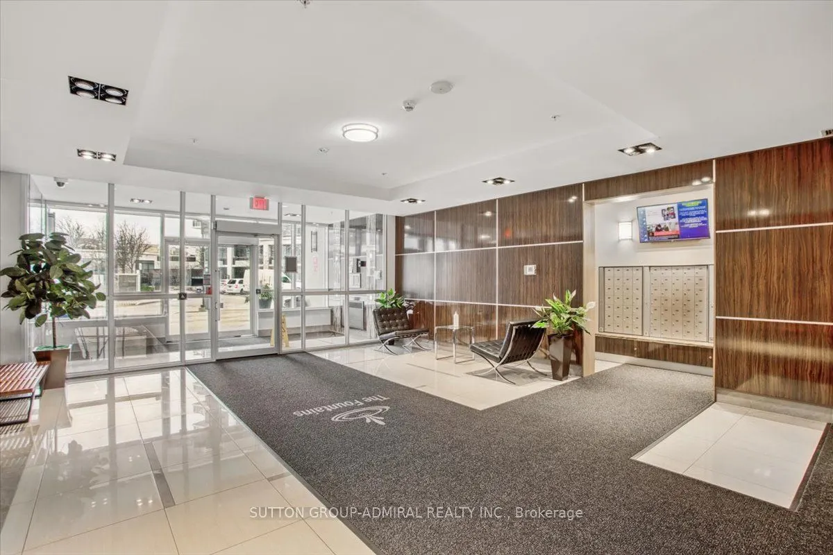 95 North Park Road, #204