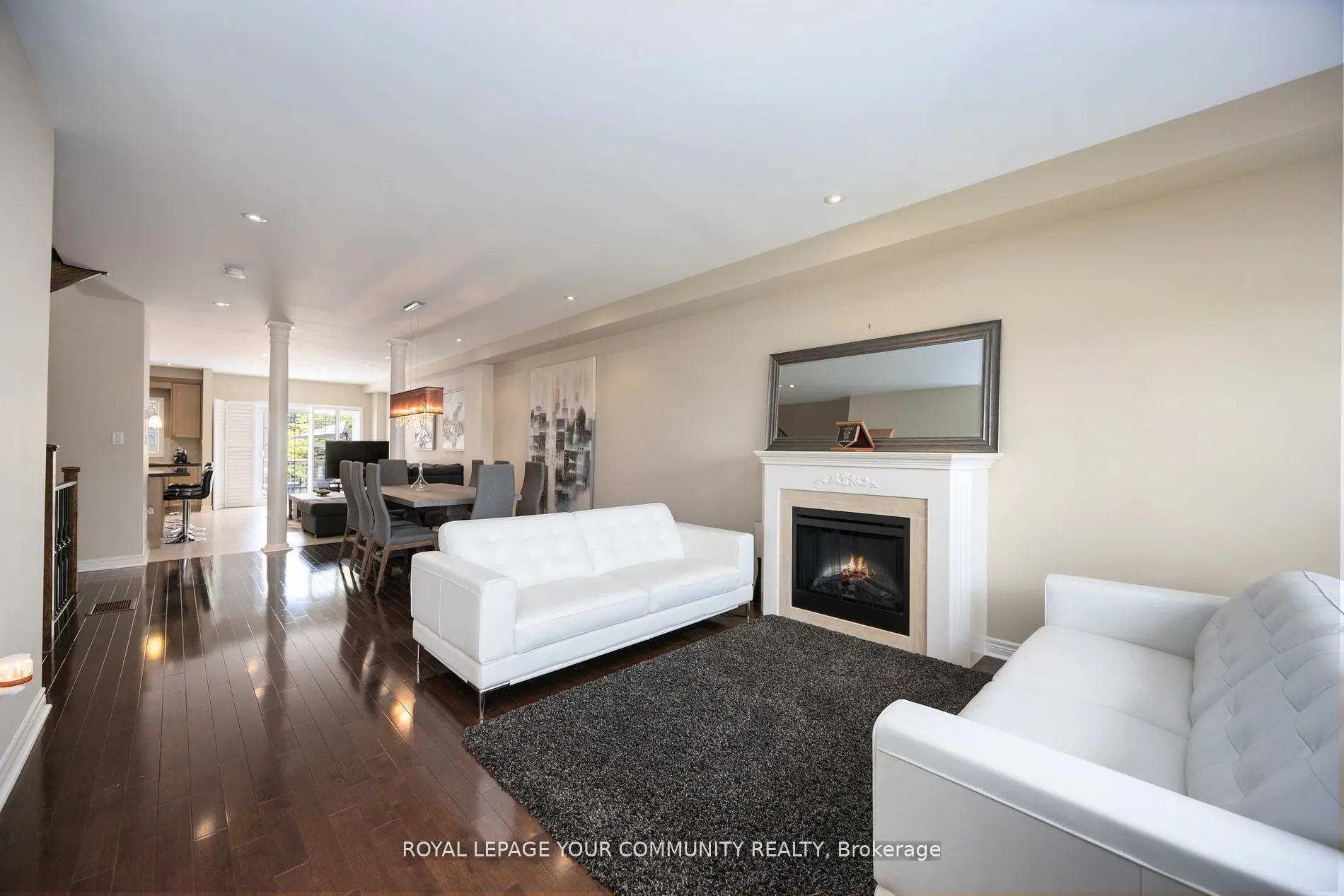 8900 Bathurst Street #37